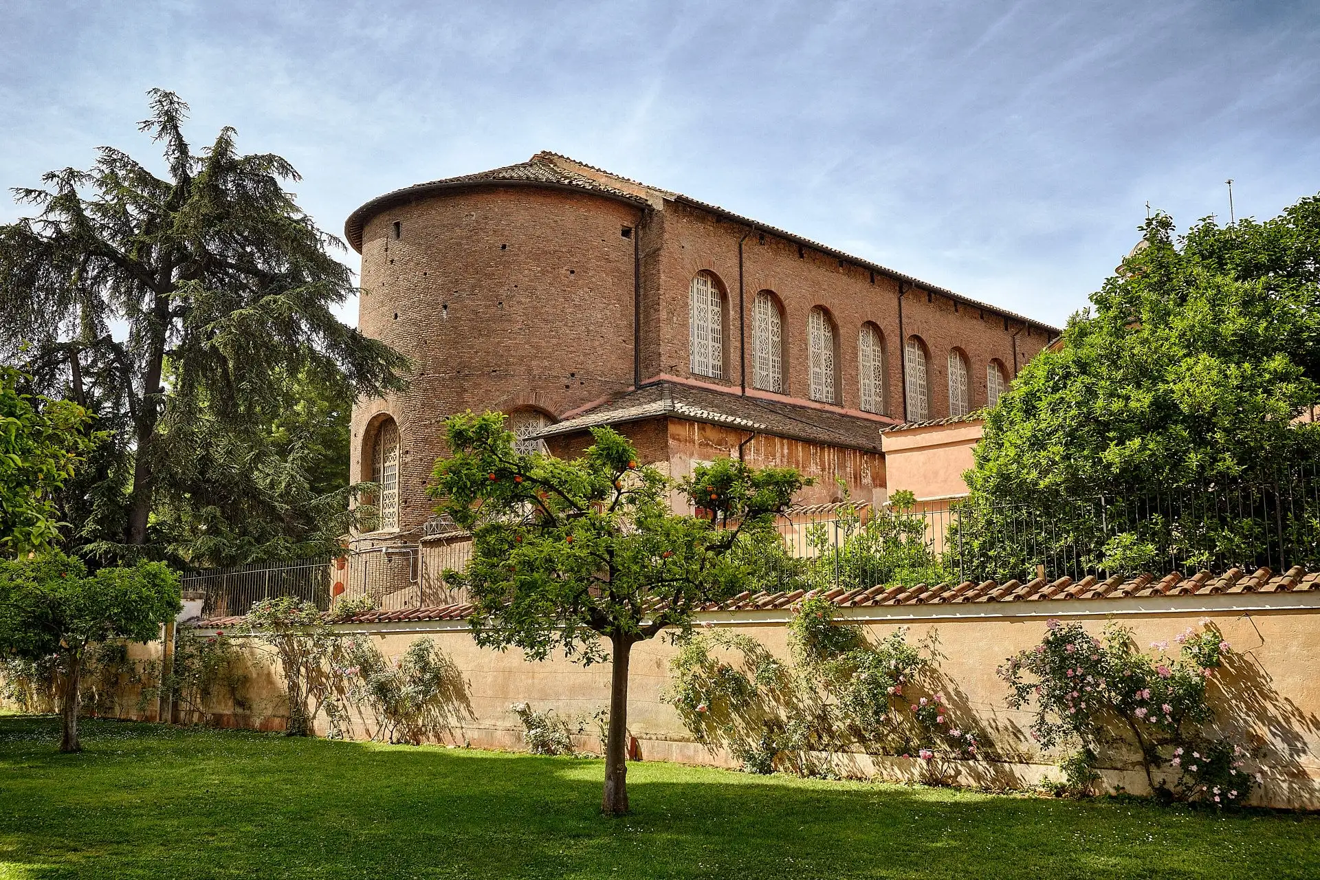 villa aurelia wedding rome