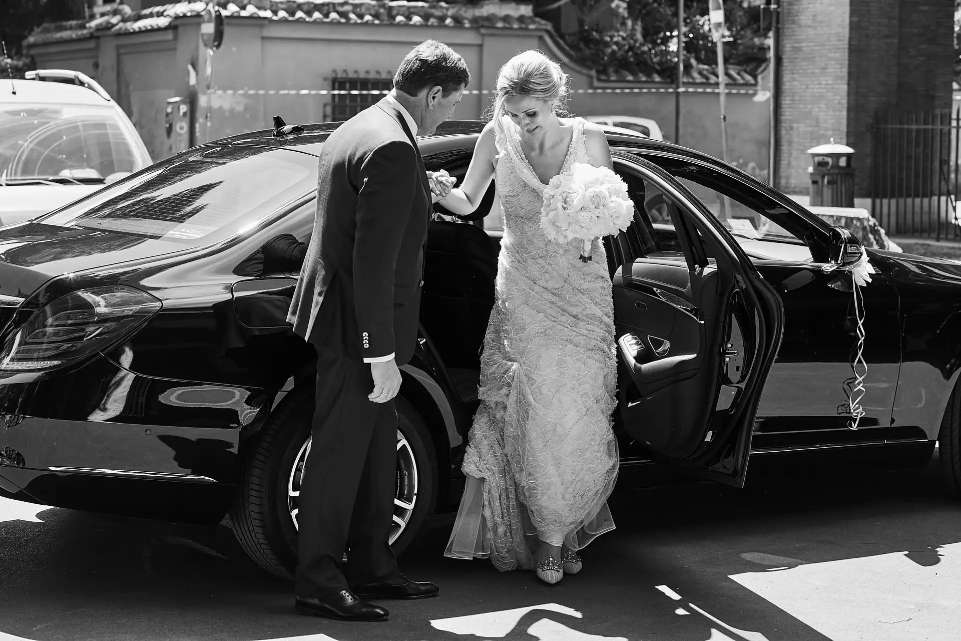 villa aurelia wedding rome