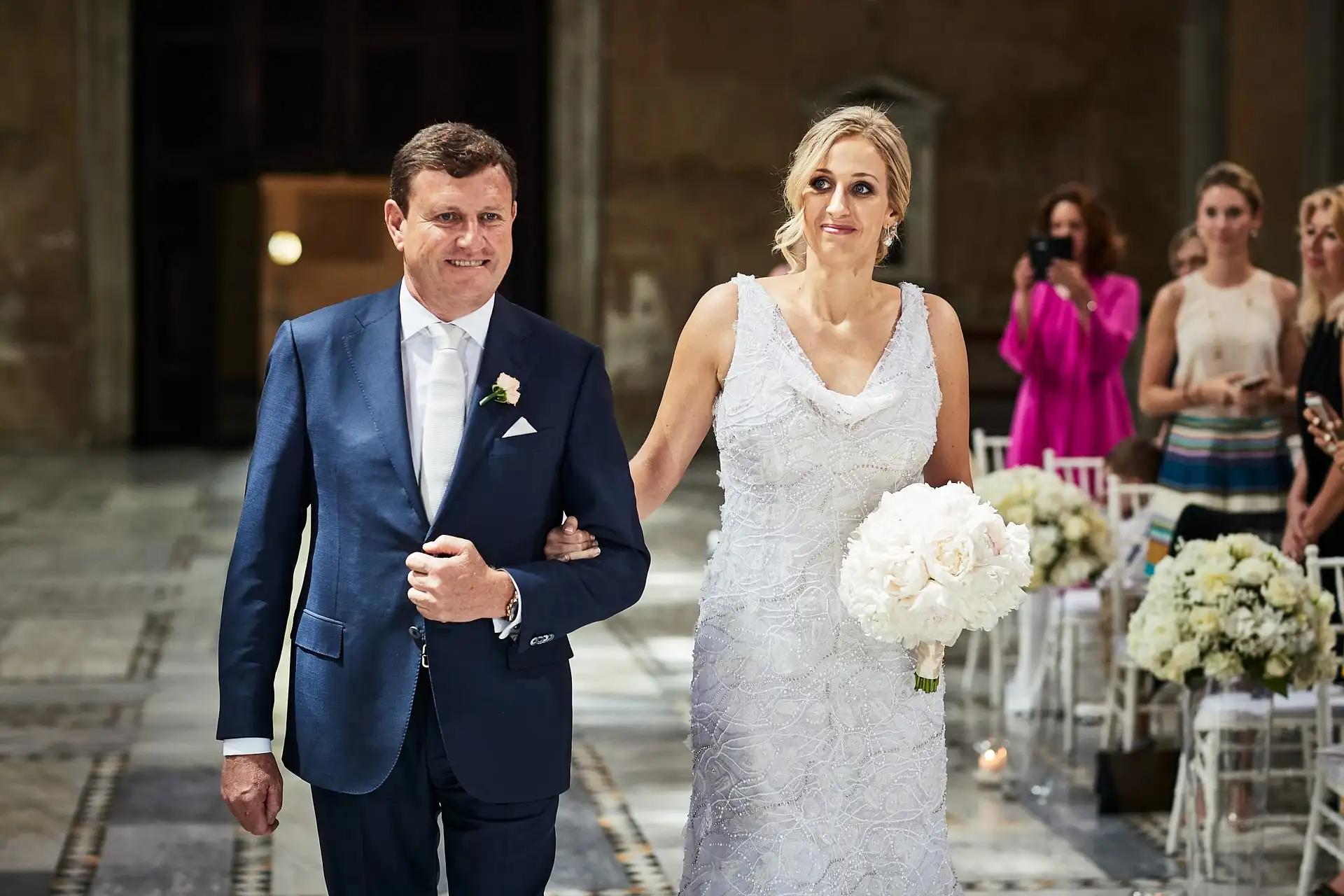 villa aurelia wedding rome