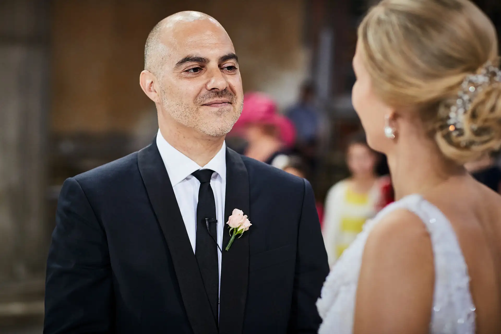 villa aurelia wedding rome