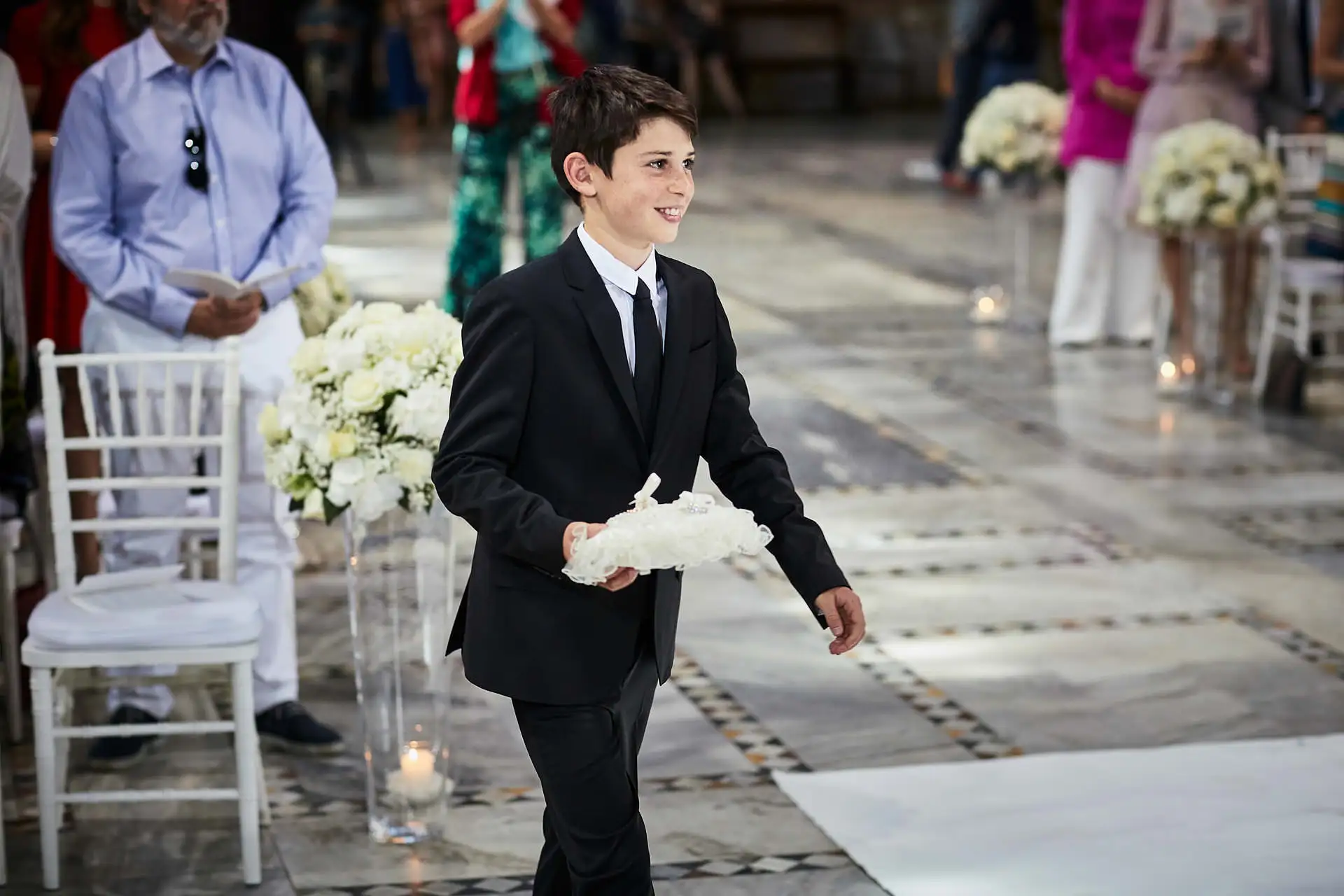 villa aurelia wedding rome