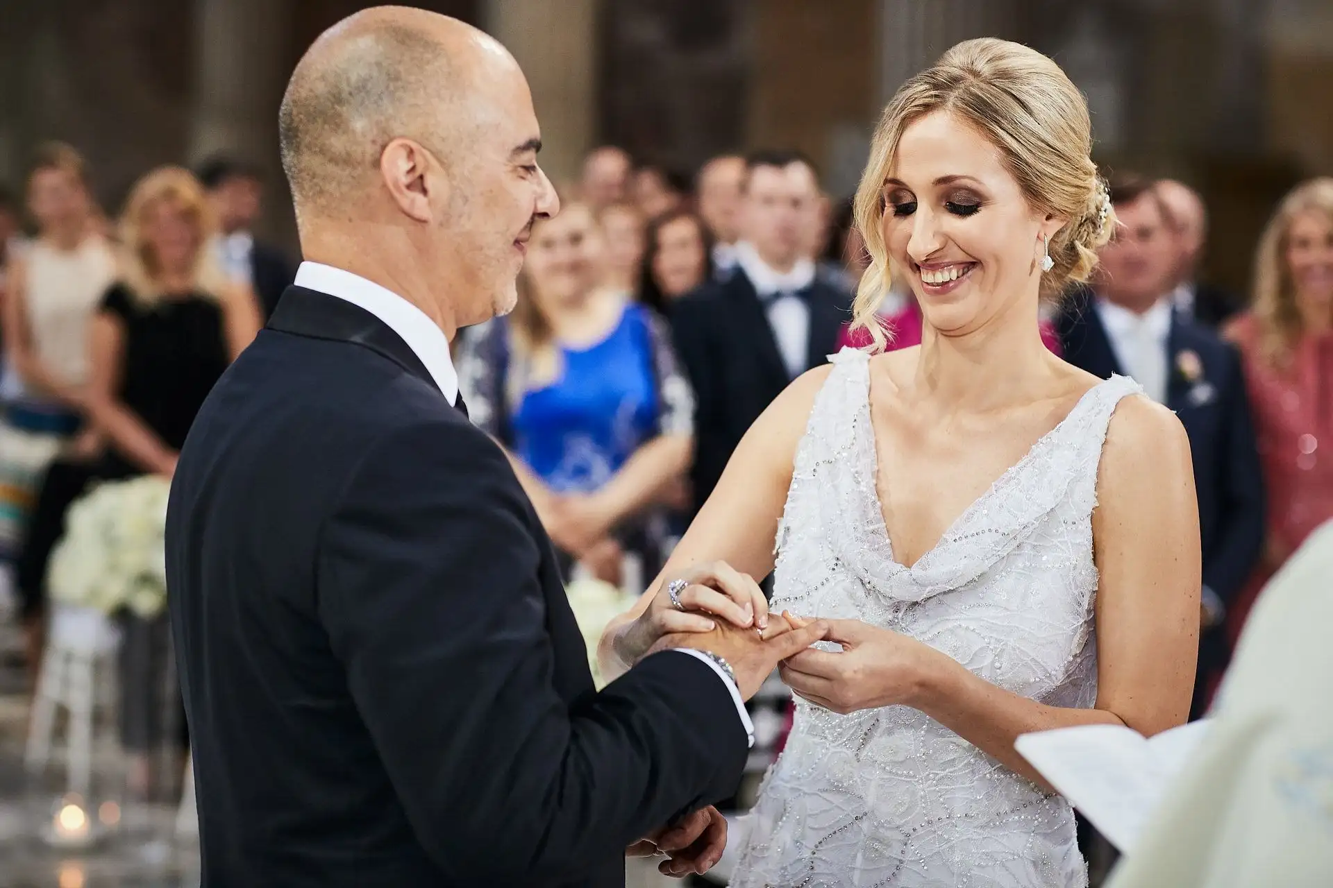 villa aurelia wedding rome