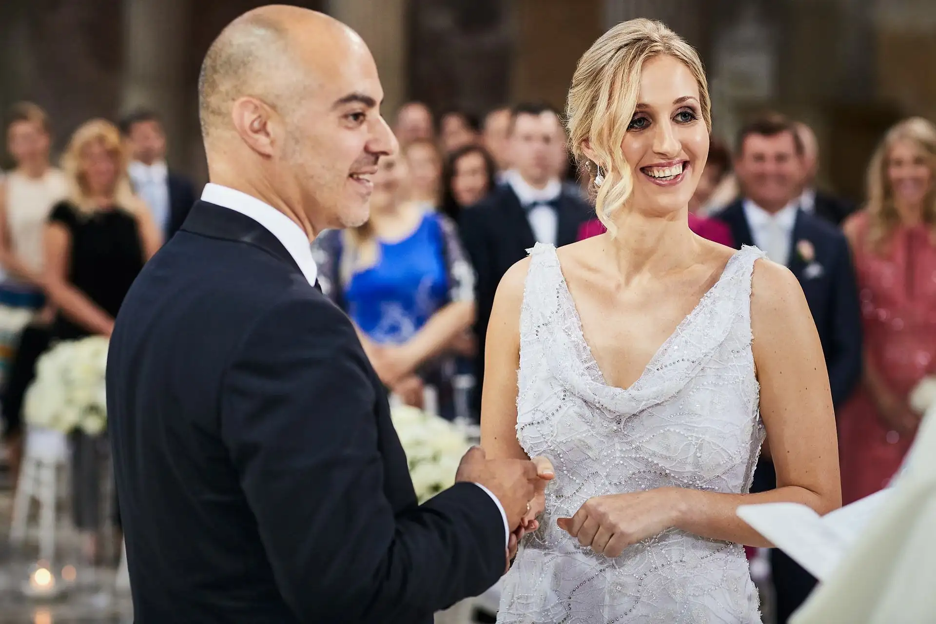villa aurelia wedding rome