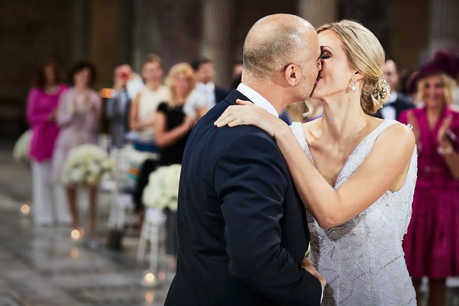villa aurelia wedding rome