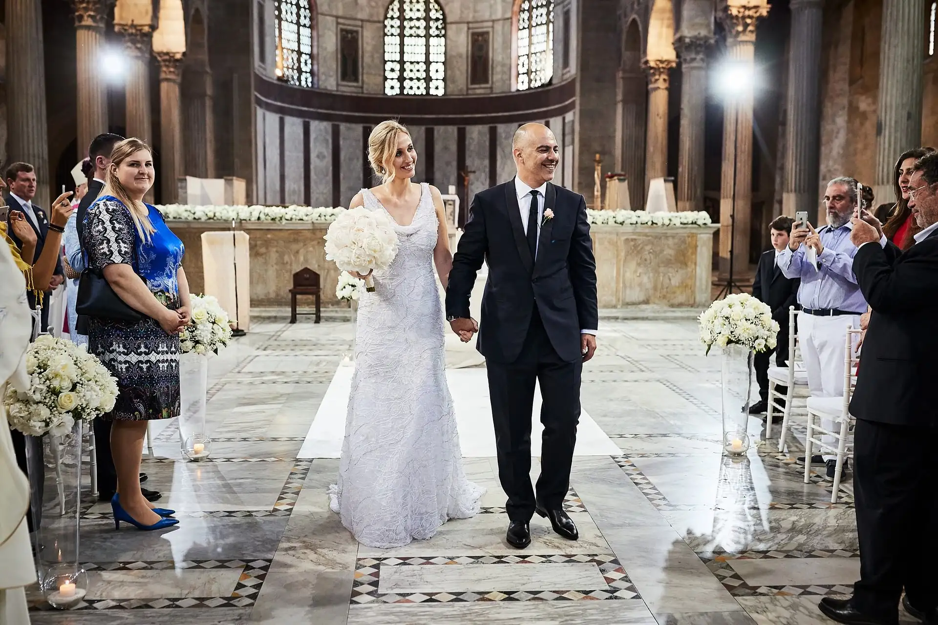 villa aurelia wedding rome