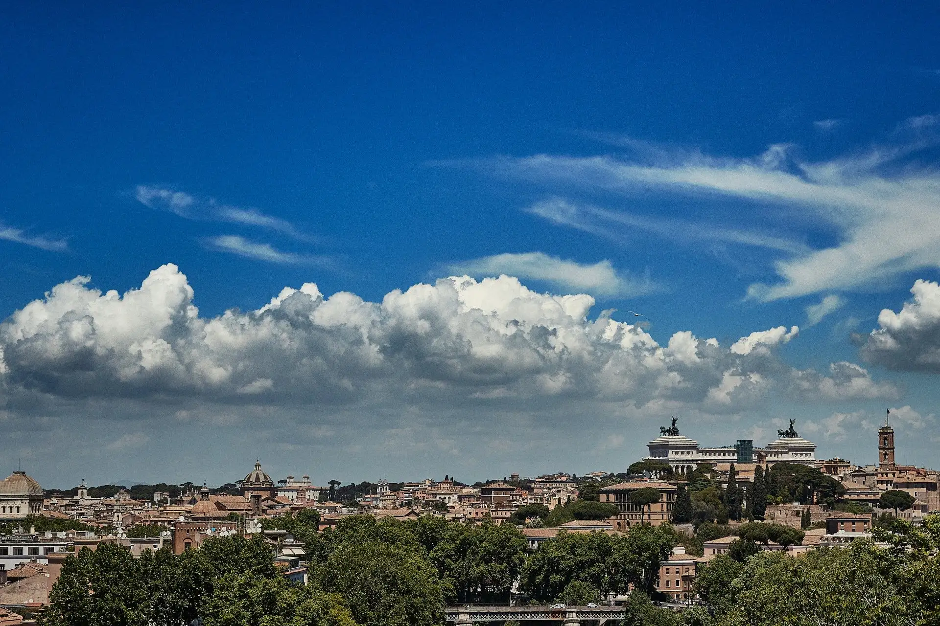 villa aurelia wedding rome