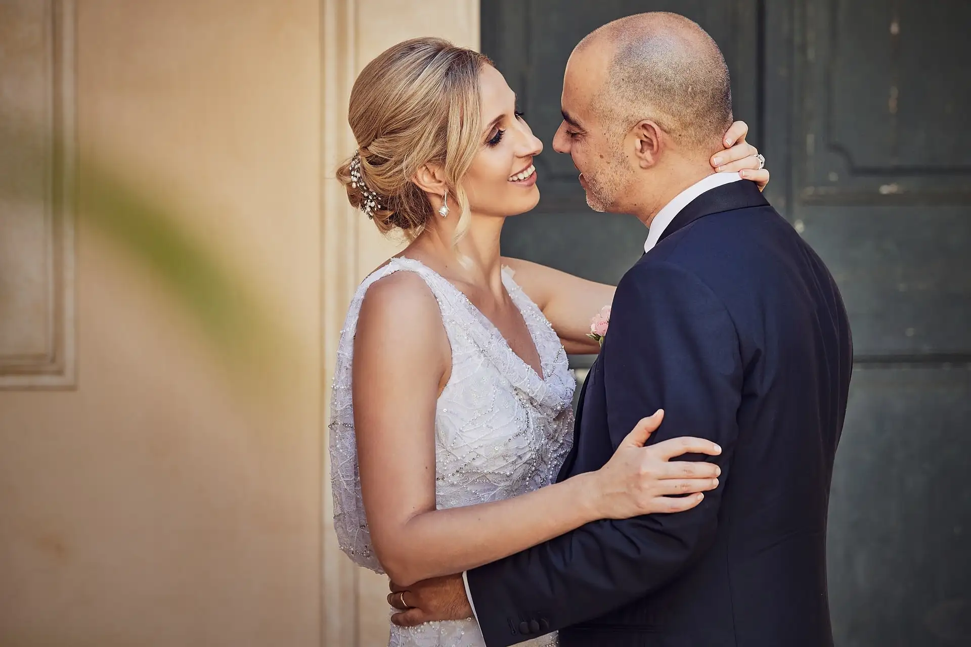 villa aurelia wedding rome