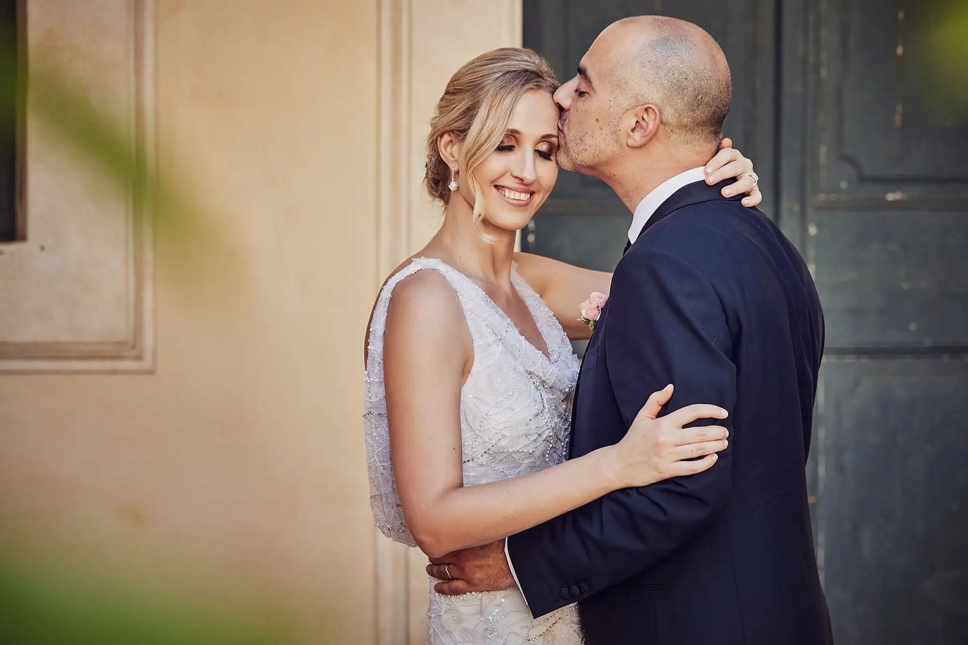 villa aurelia wedding rome