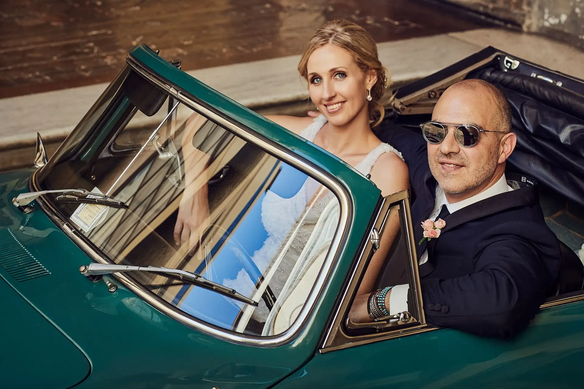 villa aurelia wedding rome