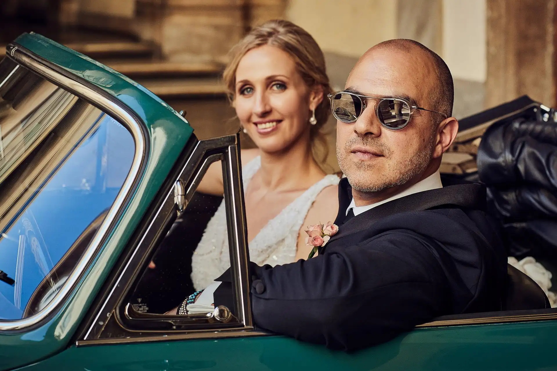 villa aurelia wedding rome