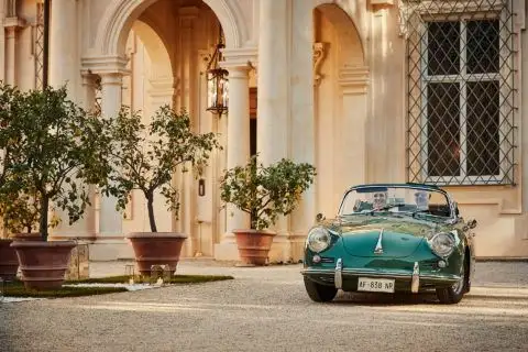 villa aurelia wedding rome
