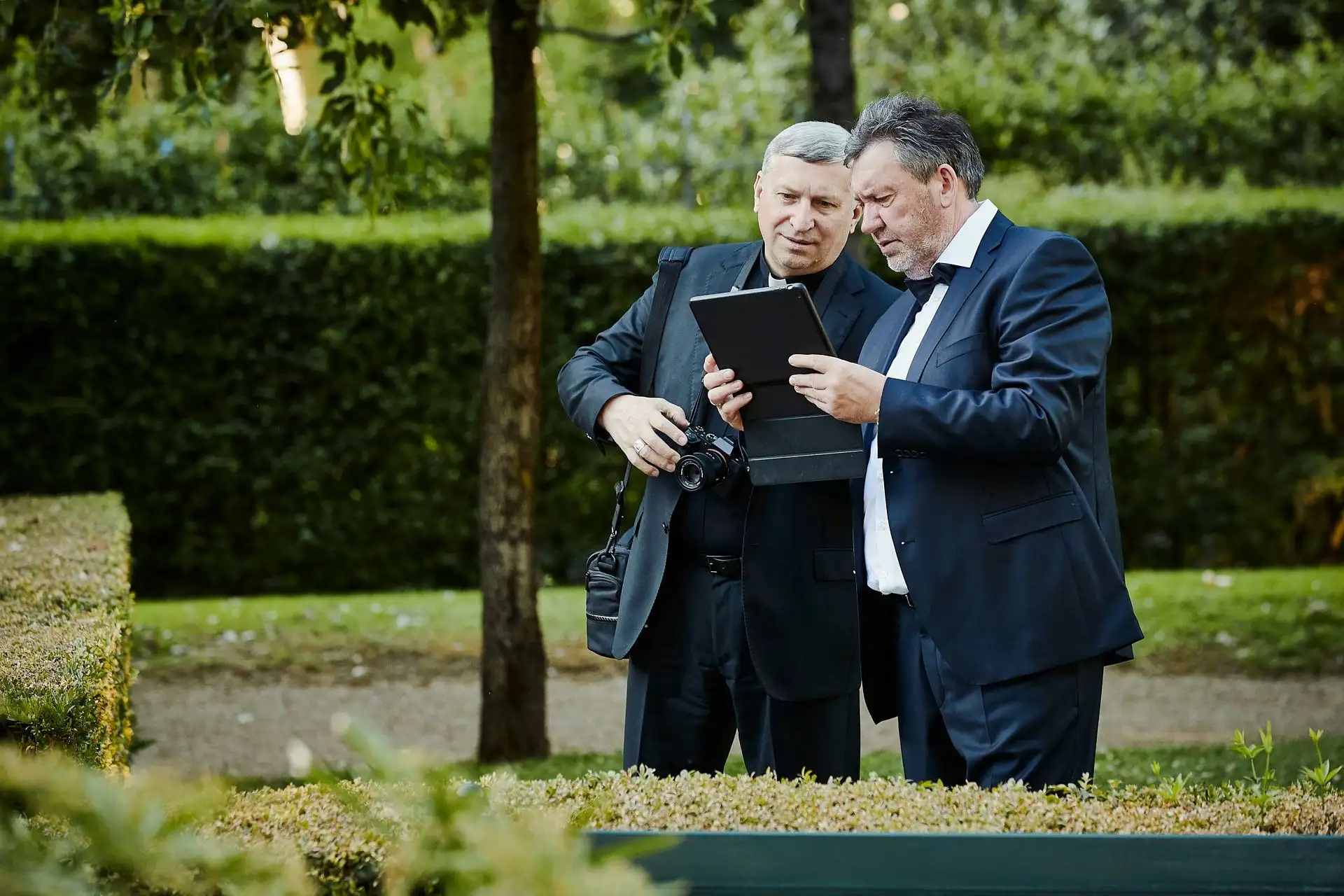 villa aurelia wedding rome