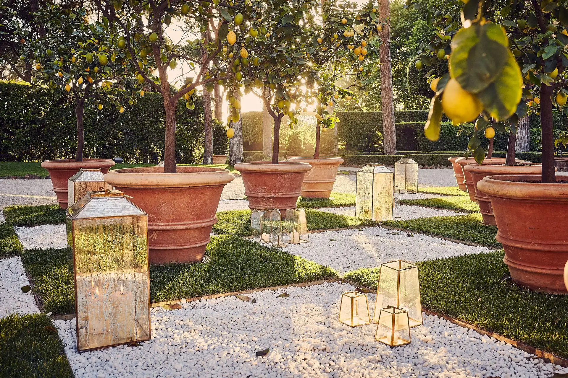 villa aurelia wedding rome