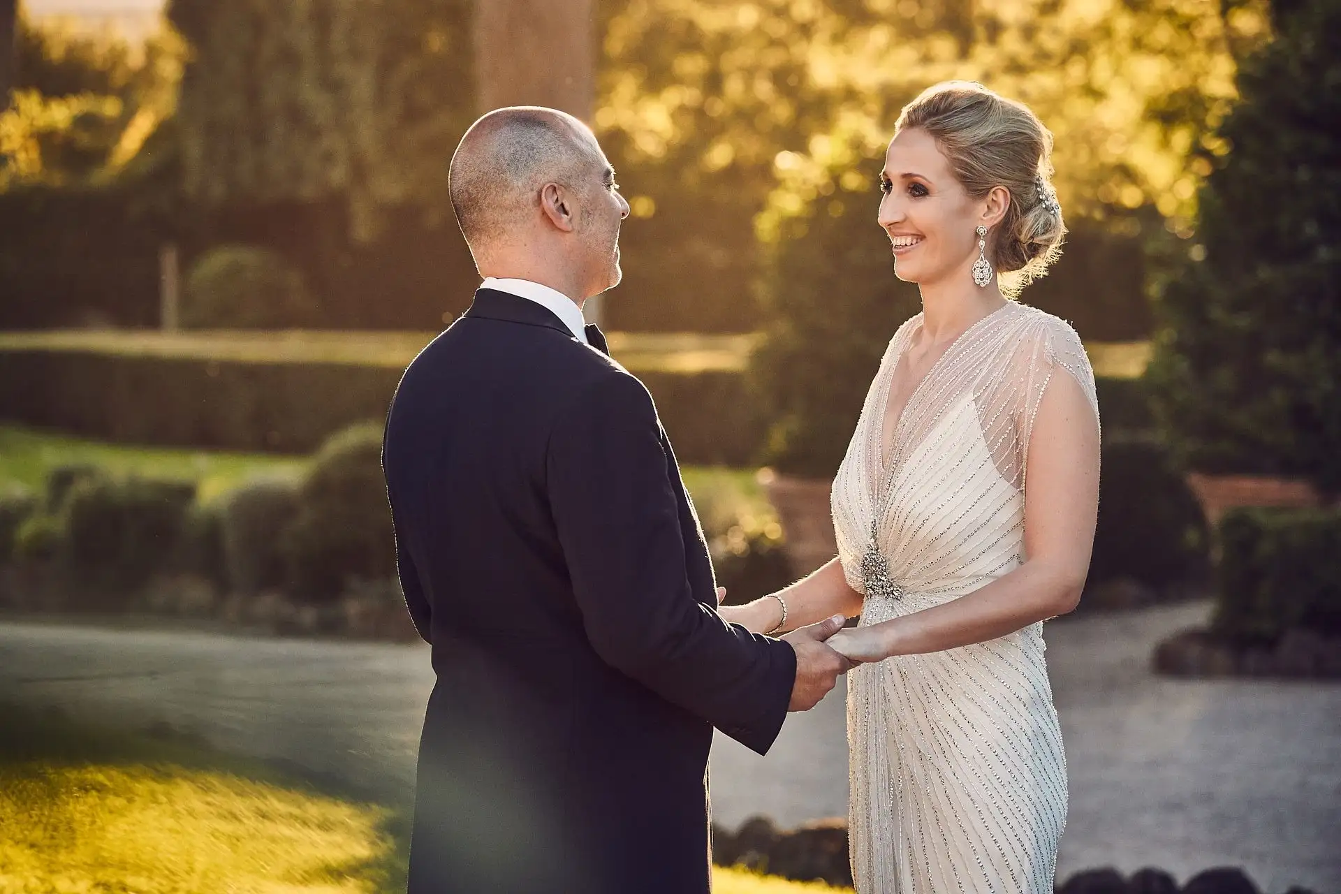 villa aurelia wedding rome