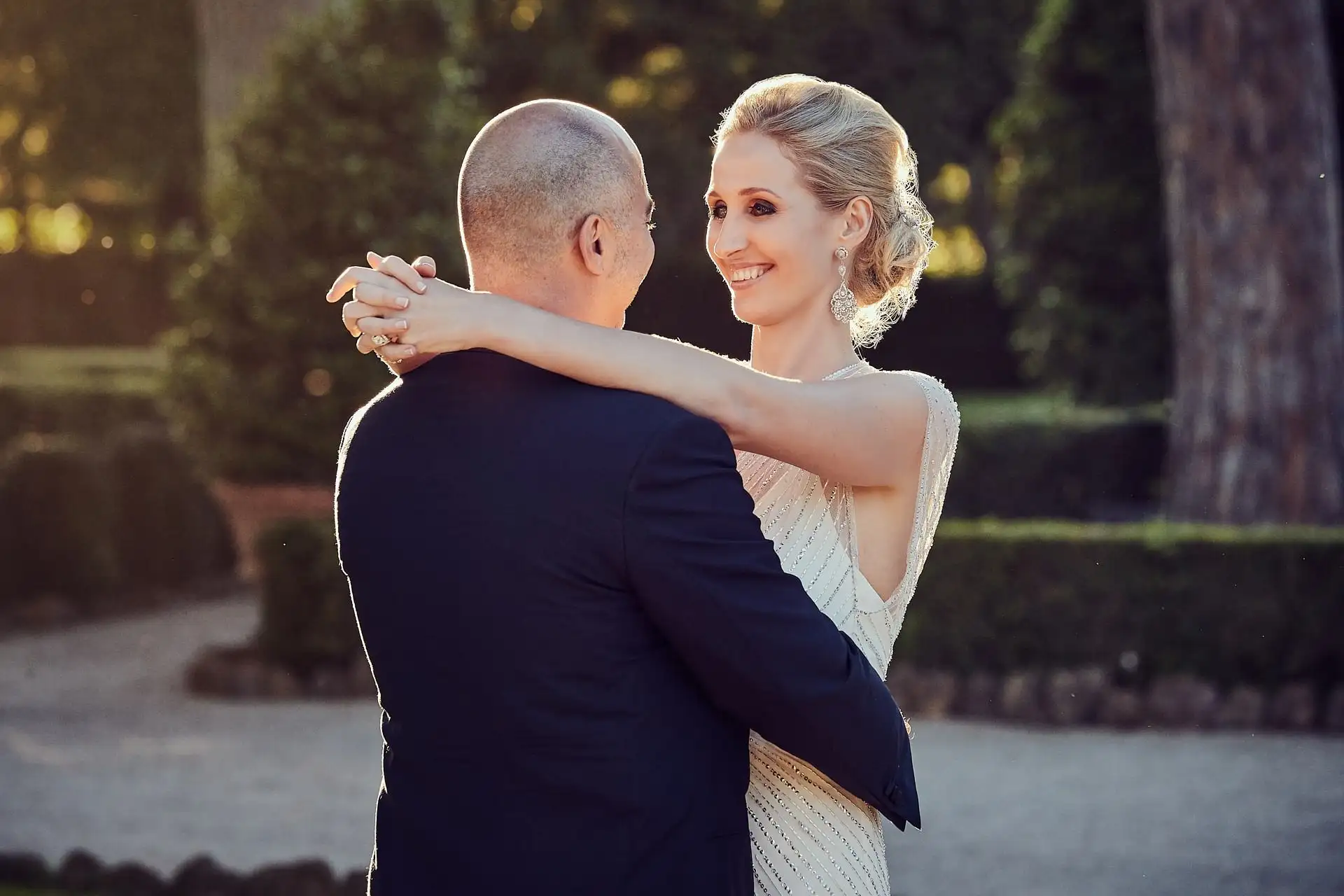 villa aurelia wedding rome