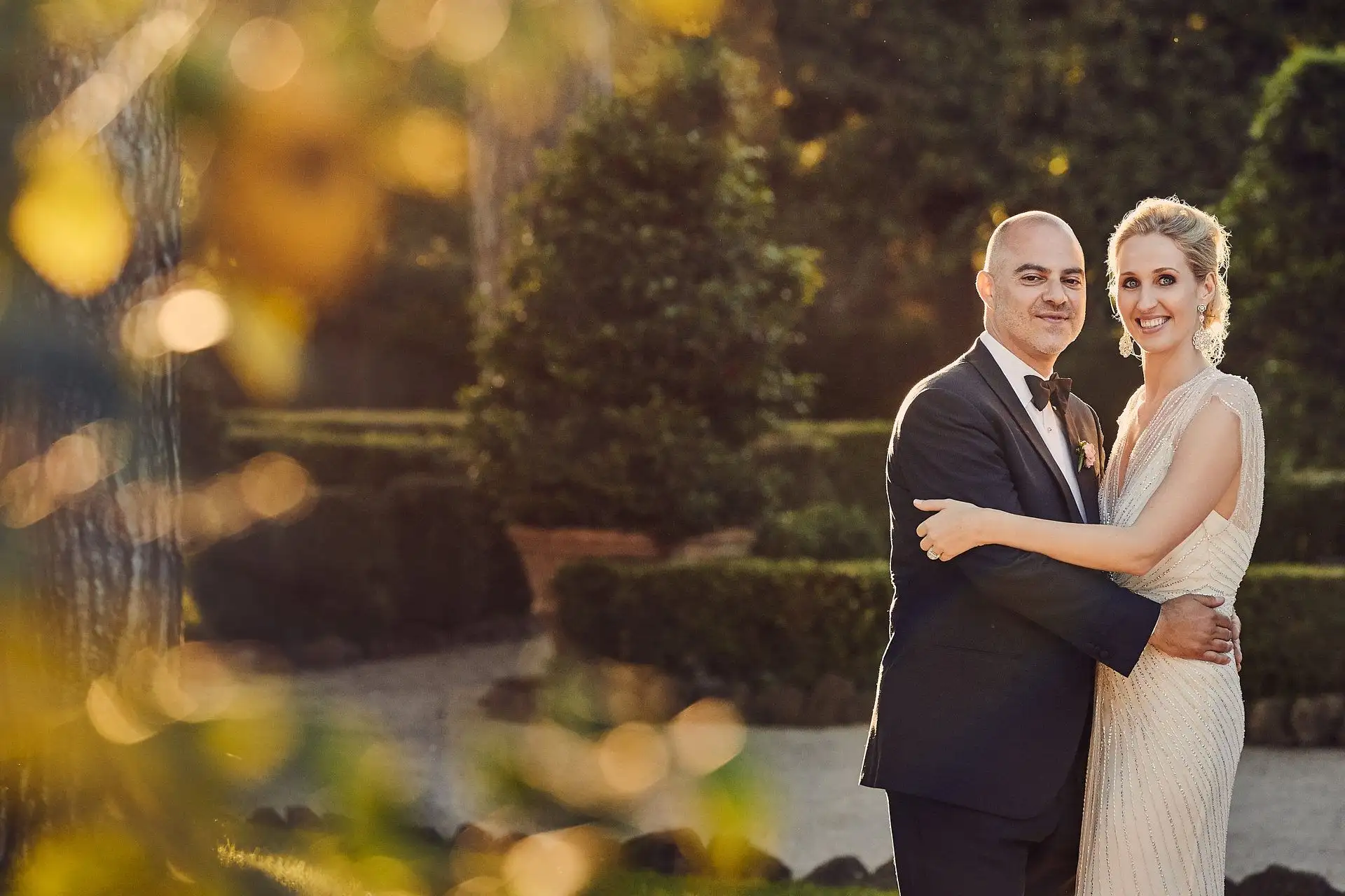 villa aurelia wedding rome