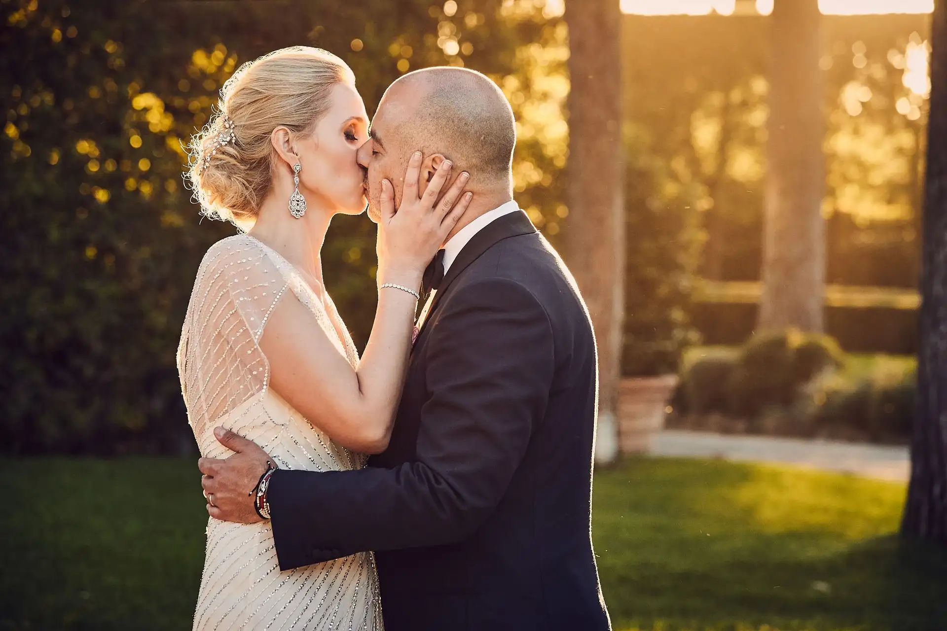 villa aurelia wedding rome