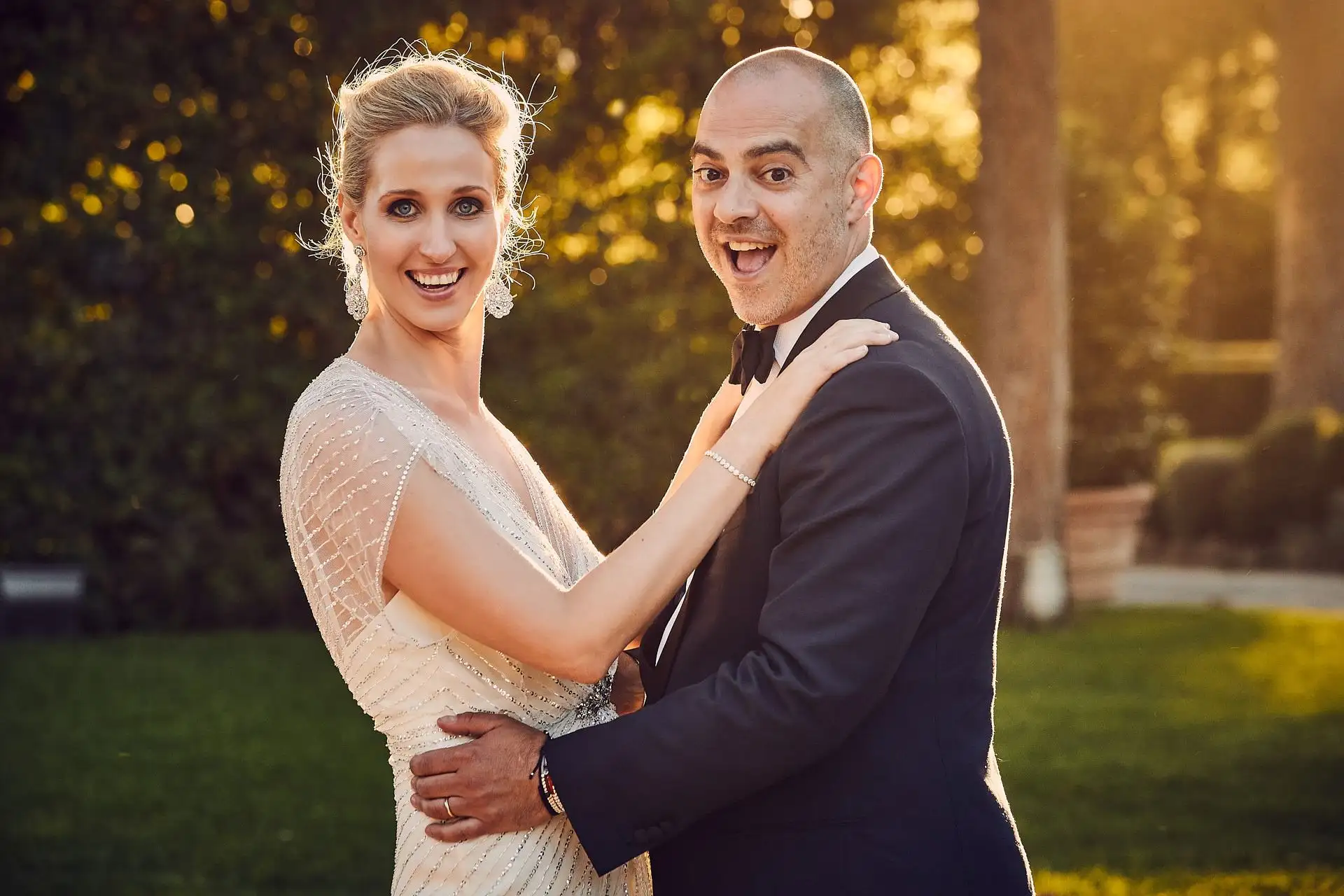 villa aurelia wedding rome