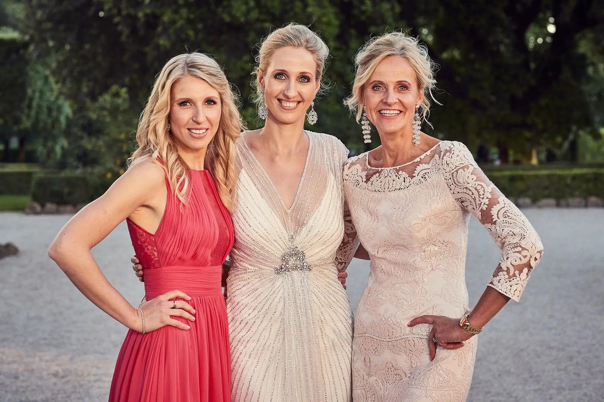 villa aurelia wedding rome
