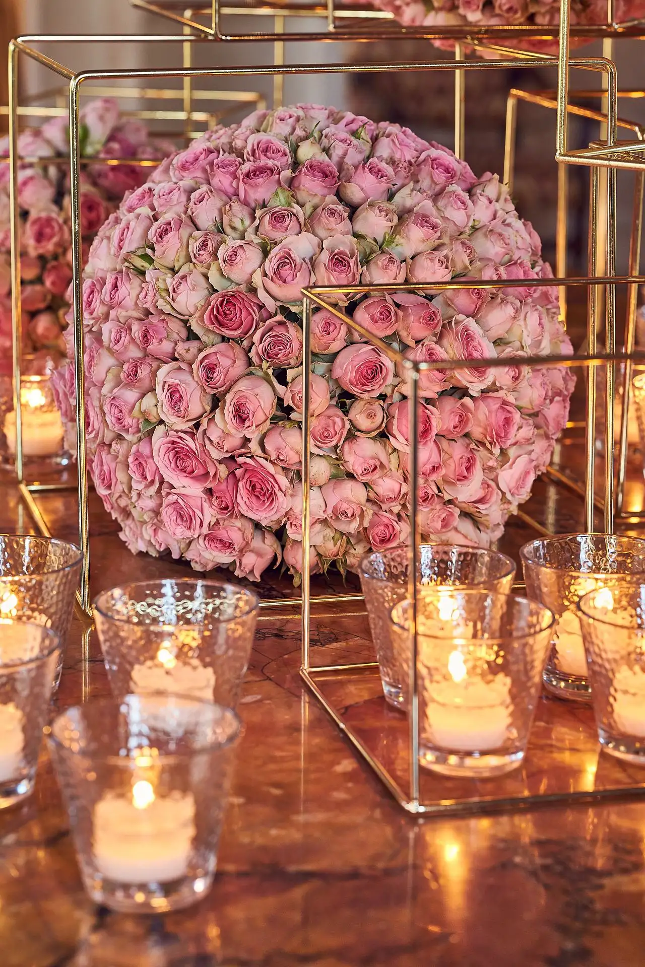 villa aurelia wedding rome