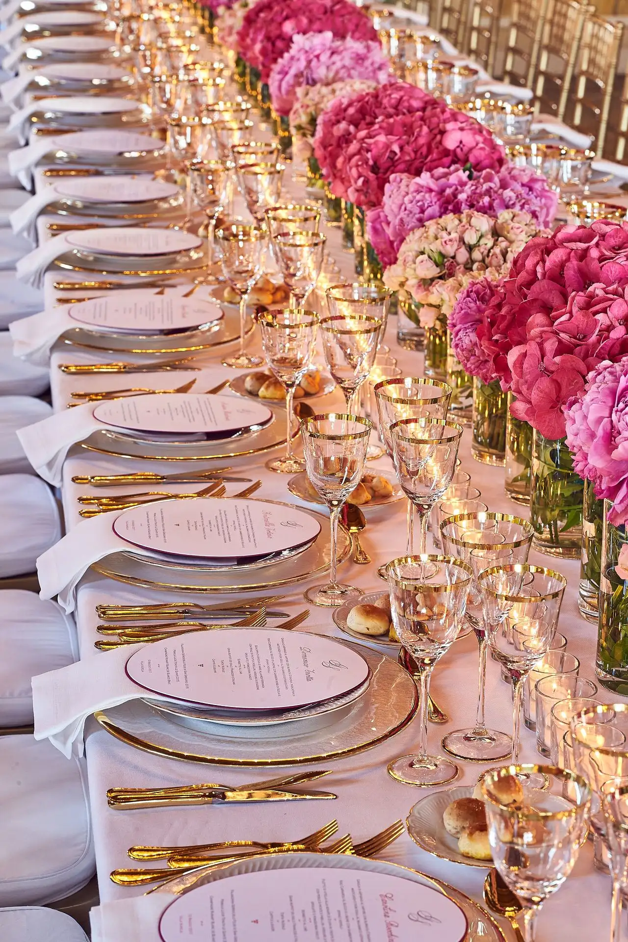 villa aurelia wedding rome