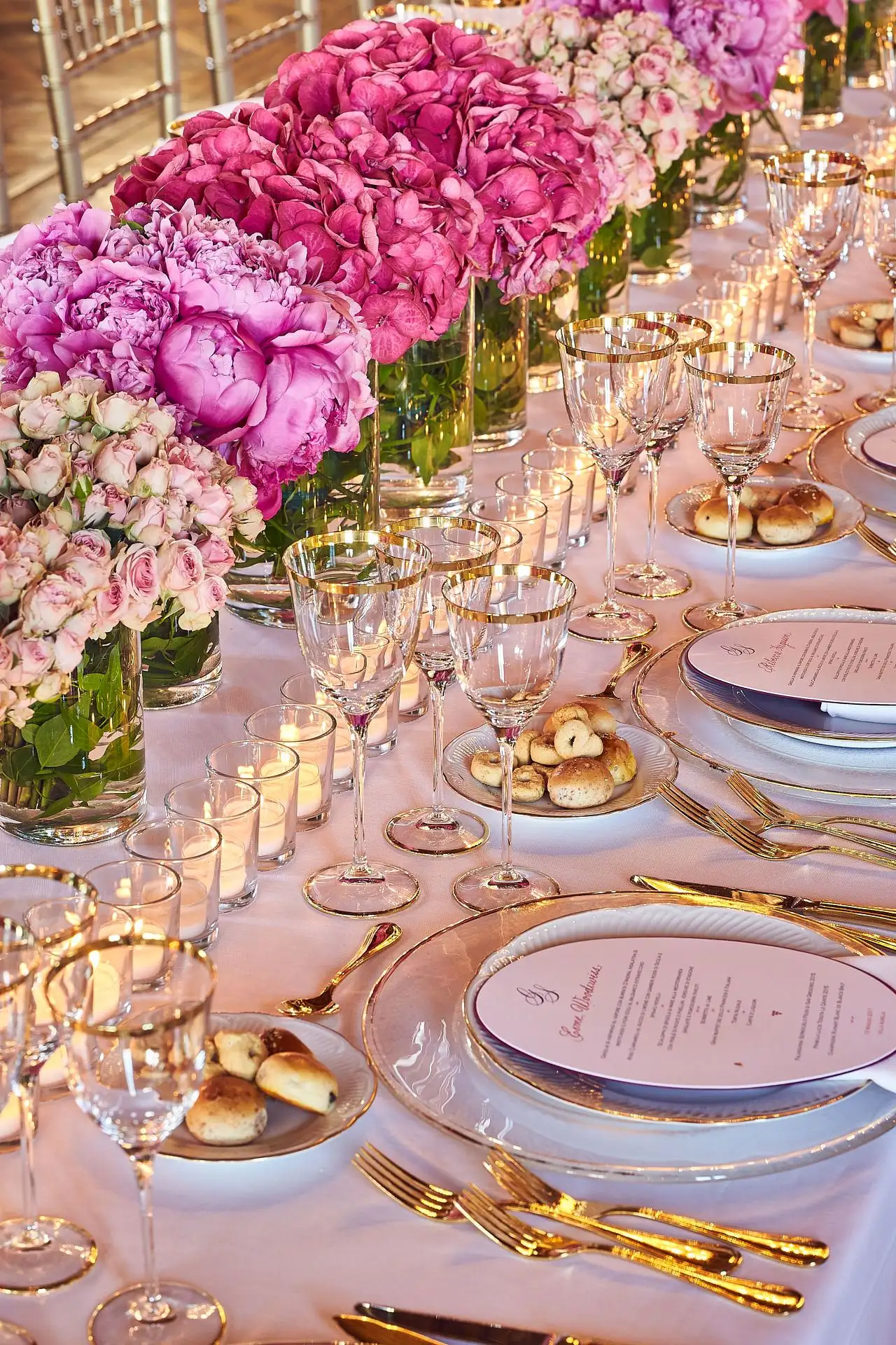 villa aurelia wedding rome