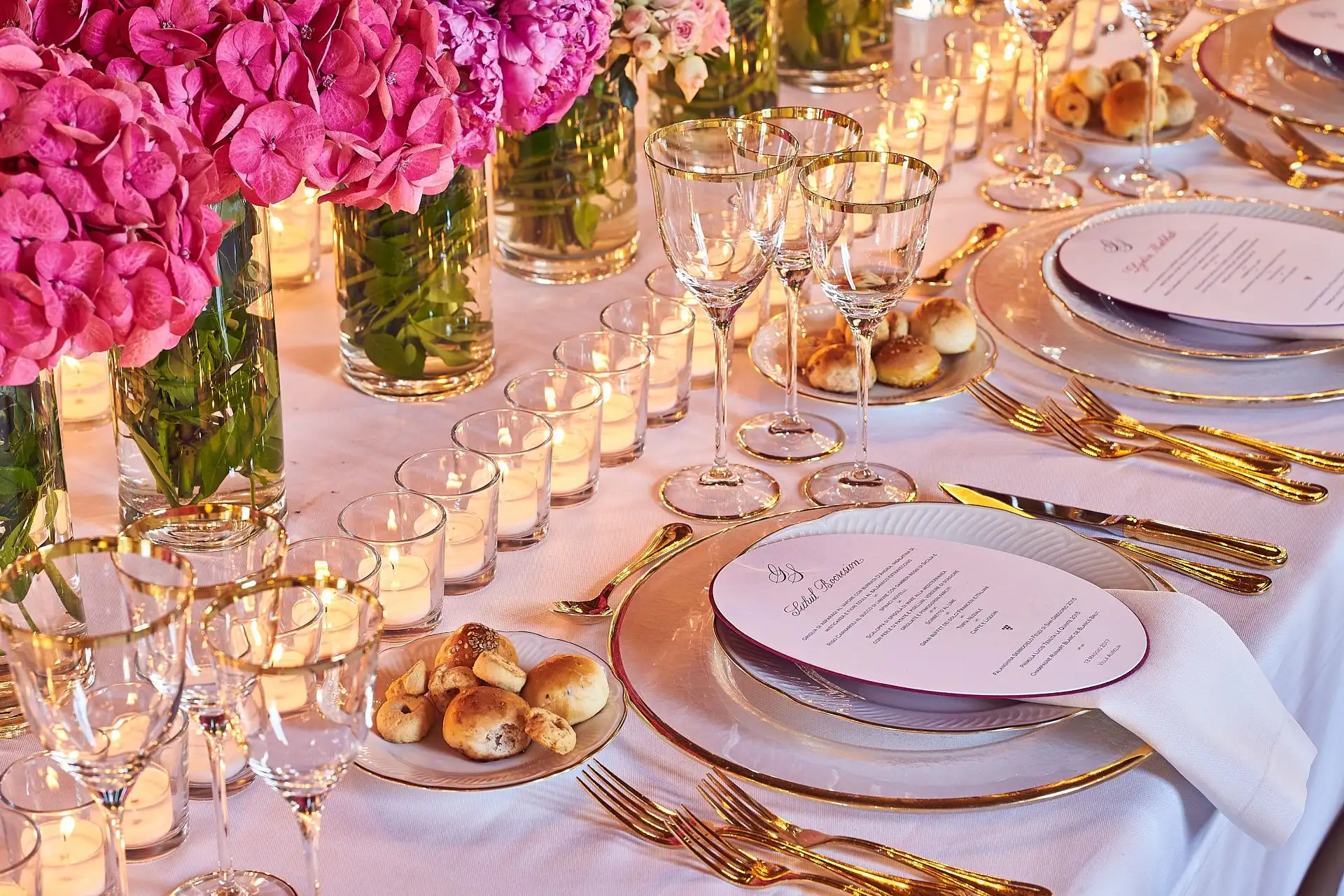 villa aurelia wedding rome