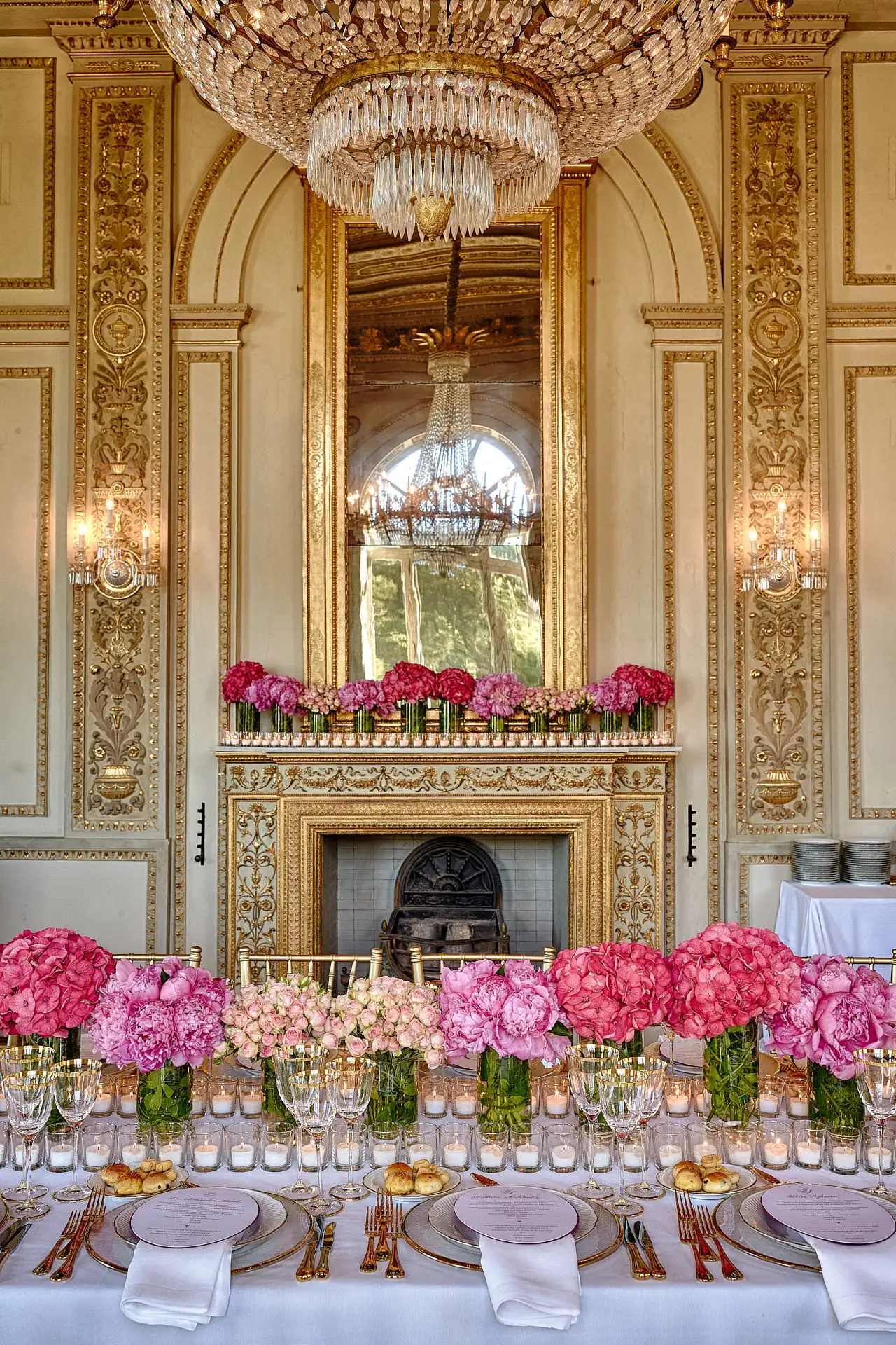 villa aurelia wedding rome