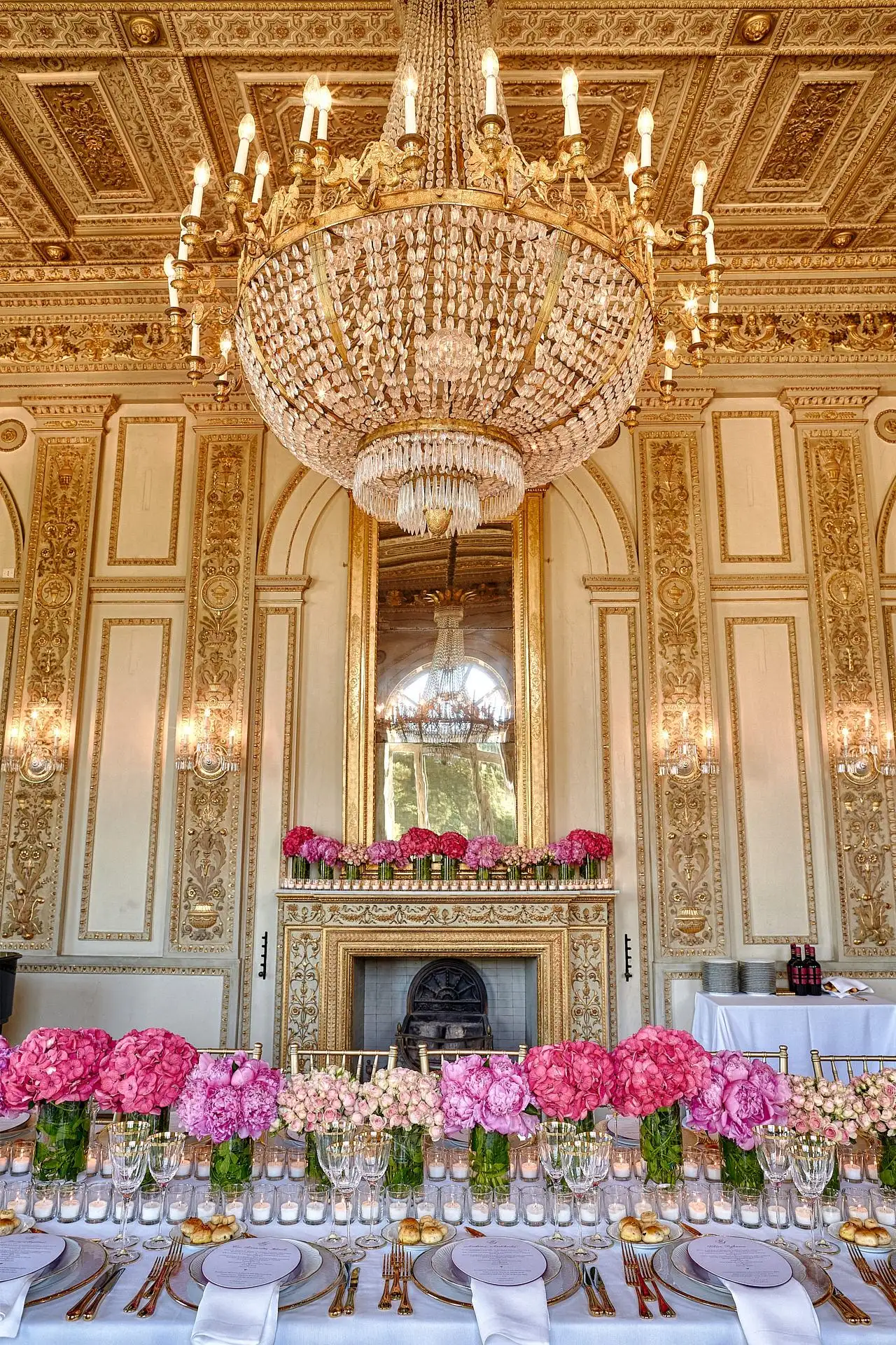 villa aurelia wedding rome