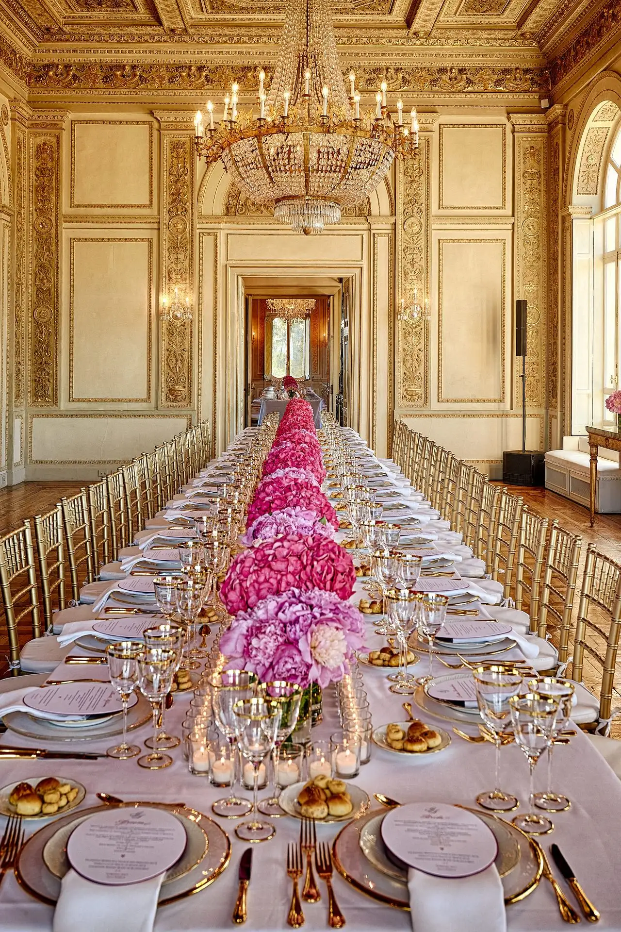 villa aurelia wedding rome