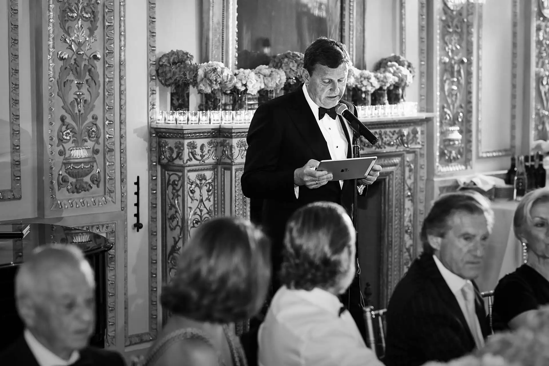 villa aurelia wedding rome
