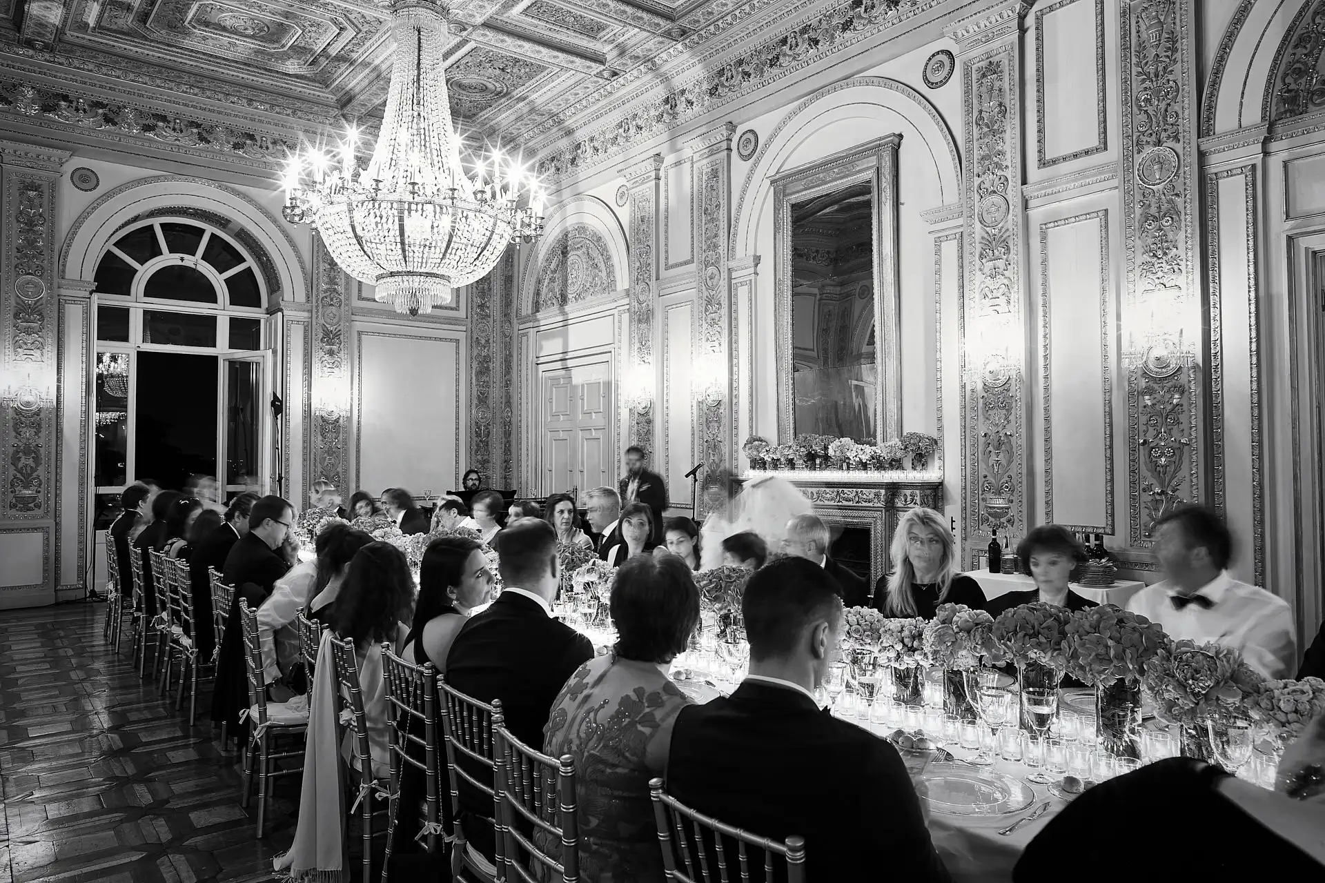 villa aurelia wedding rome