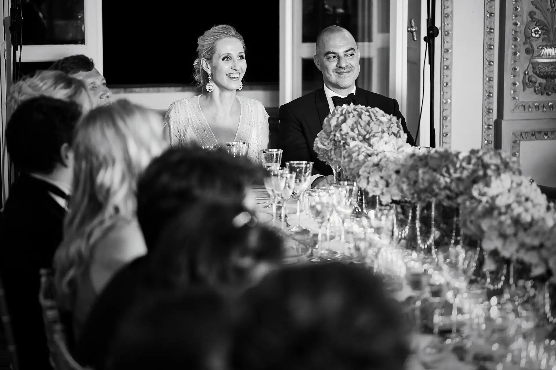 villa aurelia wedding rome