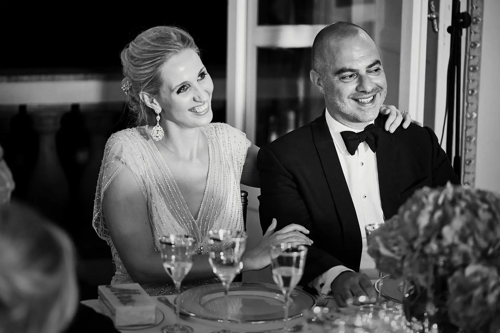 villa aurelia wedding rome