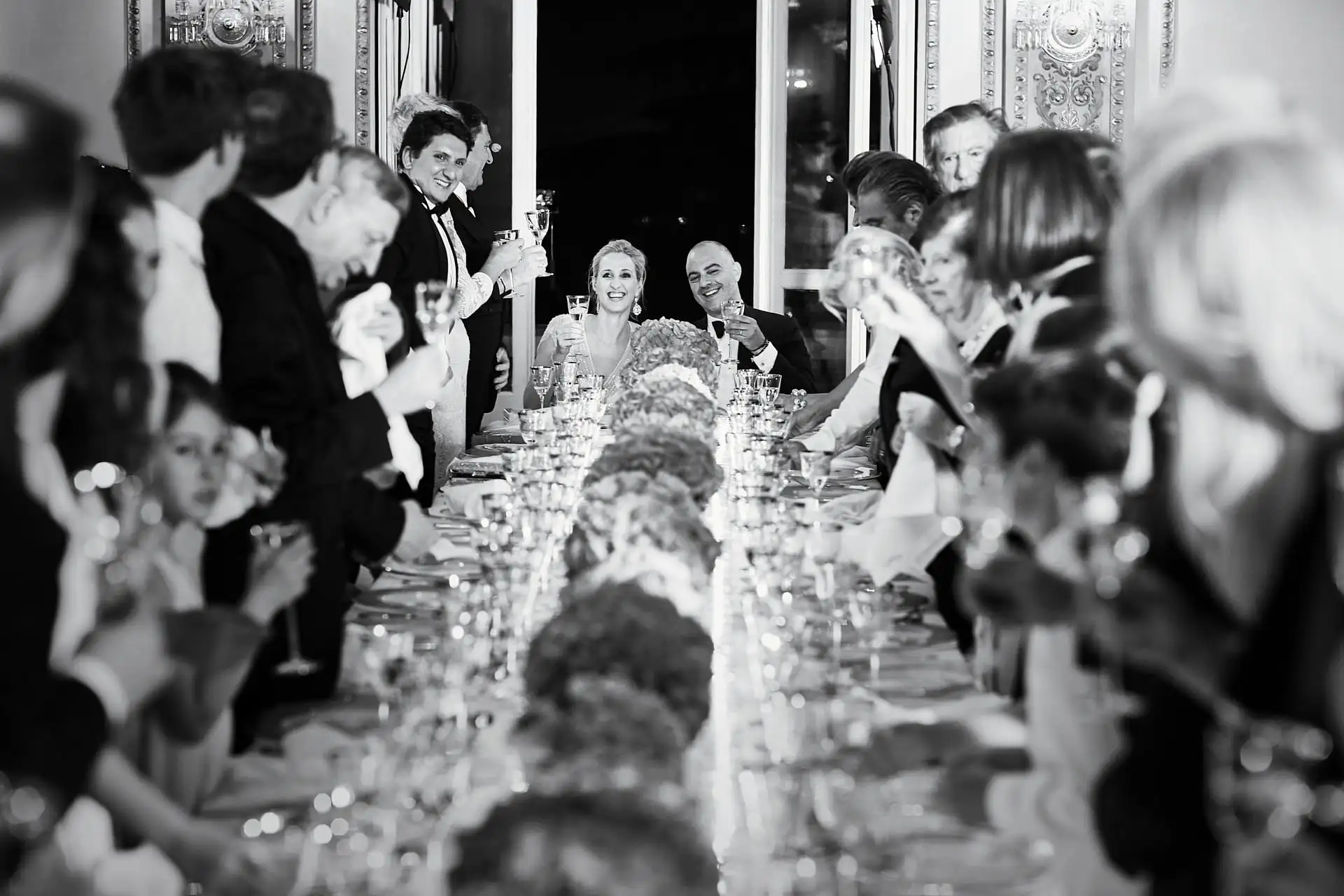 villa aurelia wedding rome