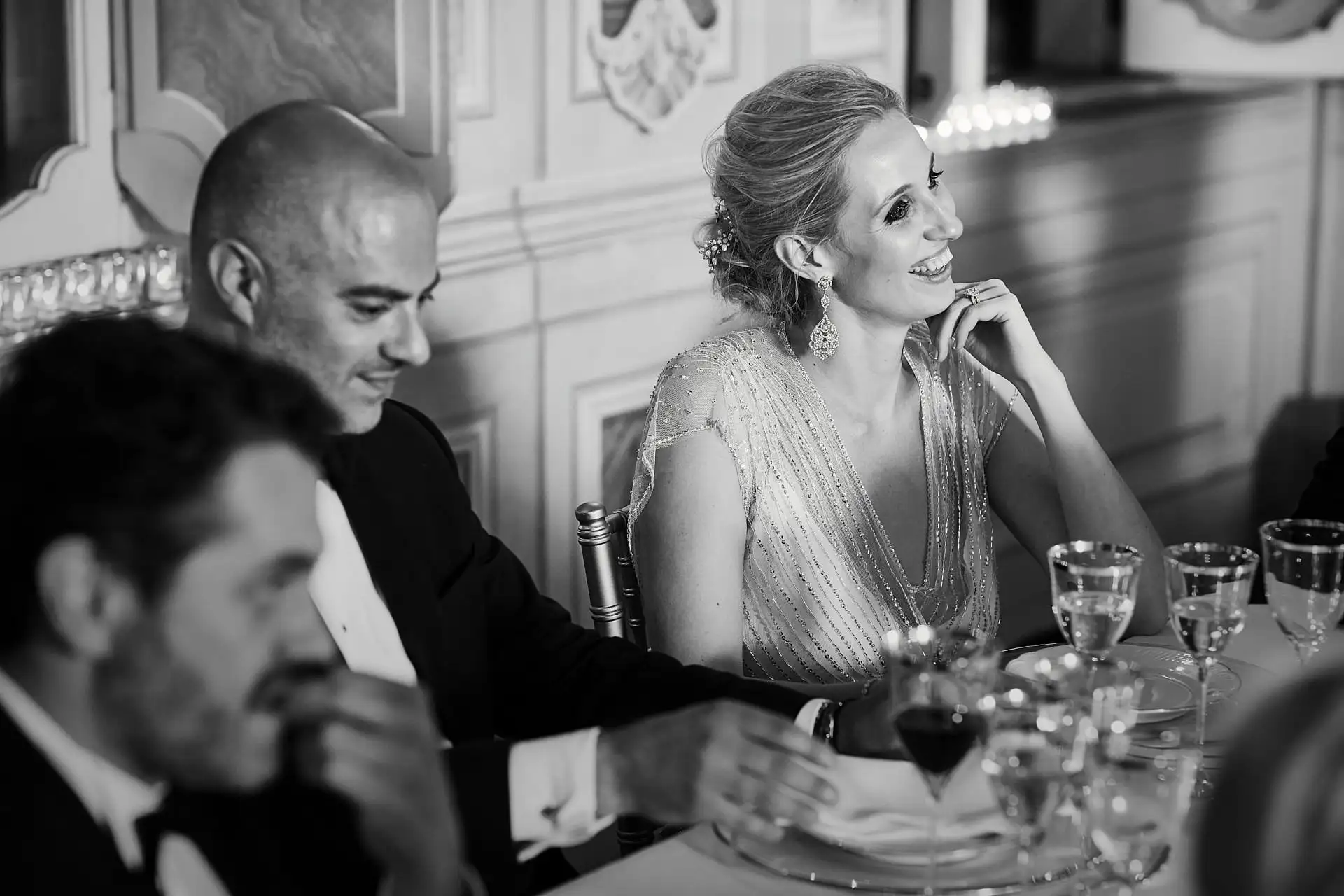 villa aurelia wedding rome