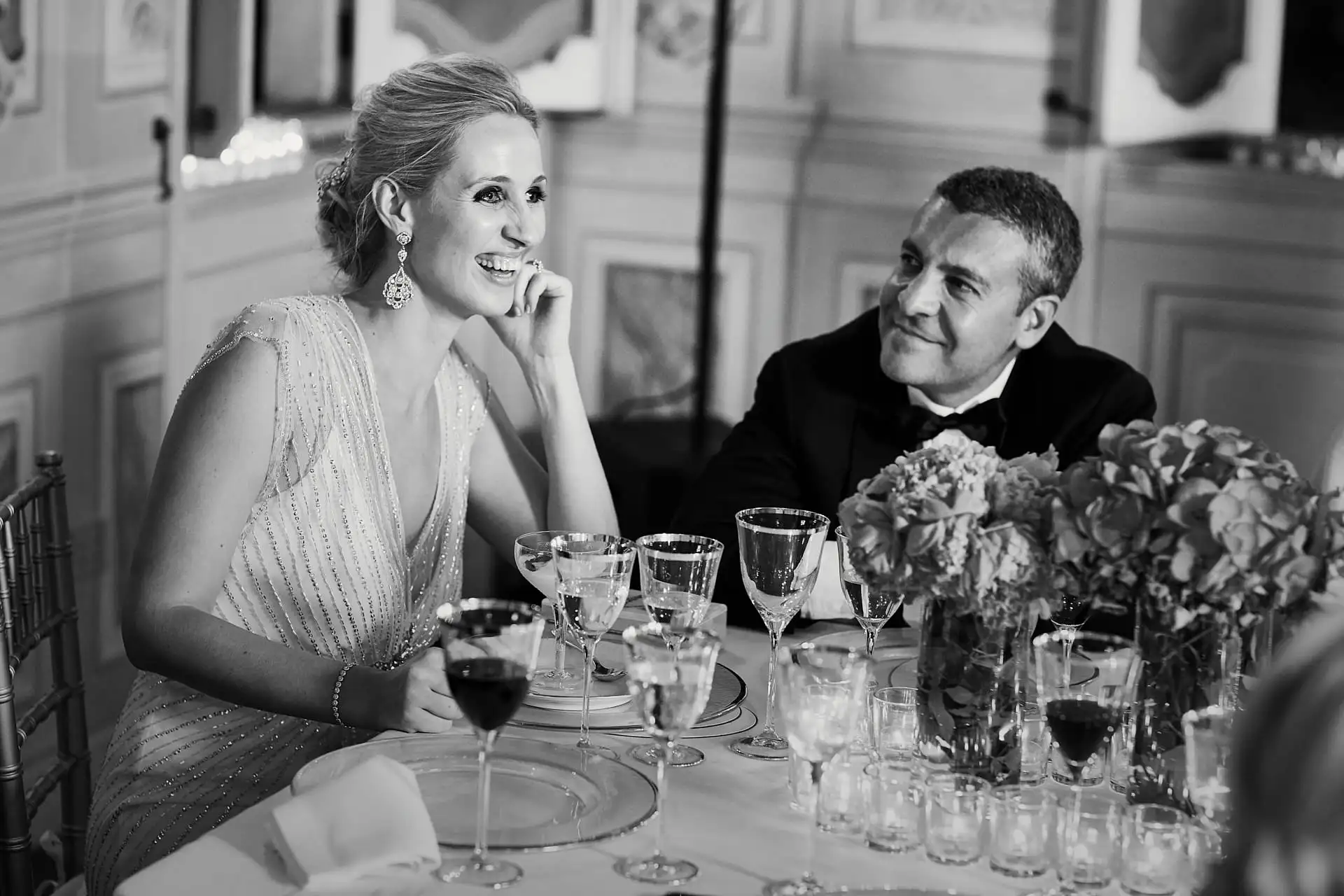 villa aurelia wedding rome
