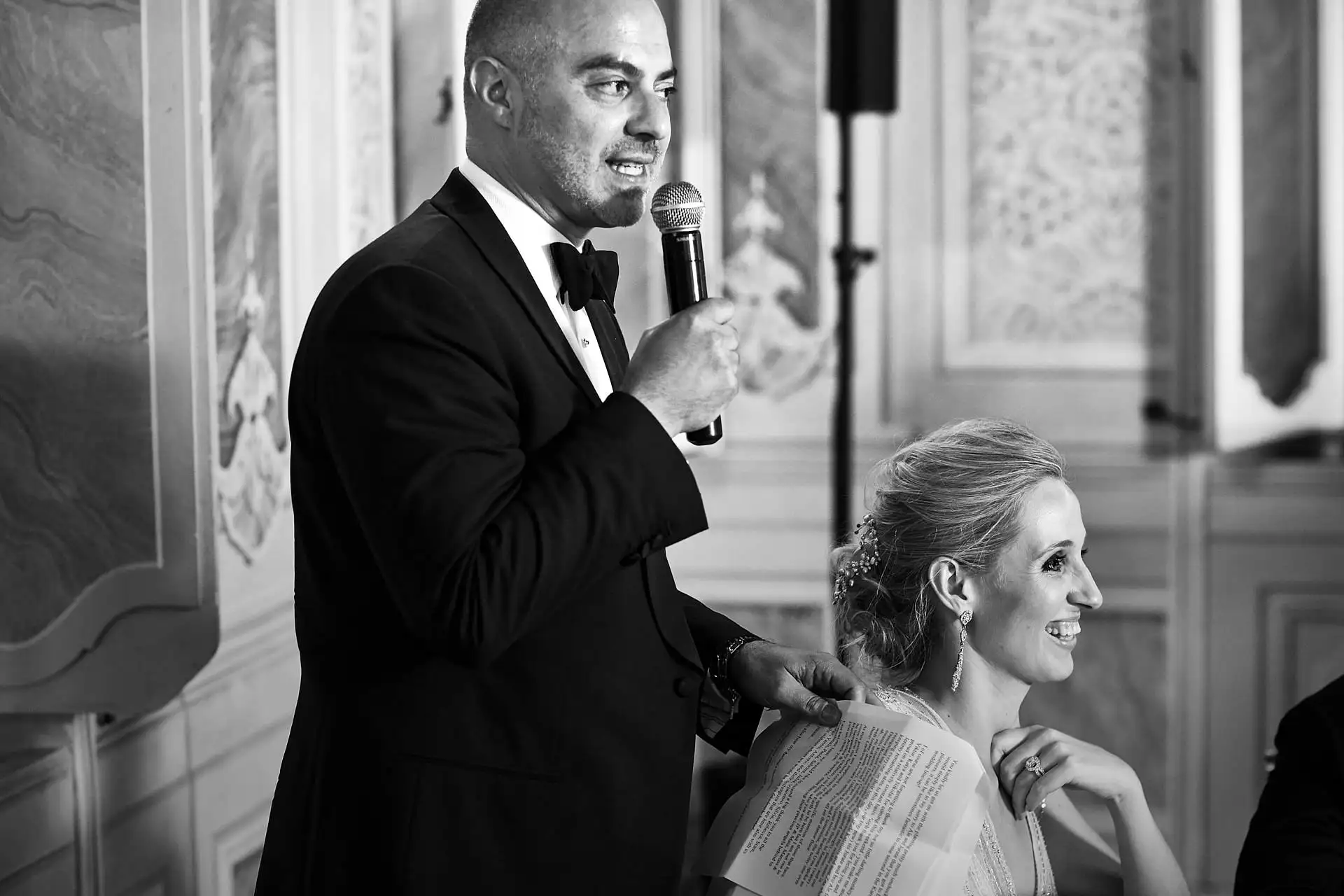 villa aurelia wedding rome