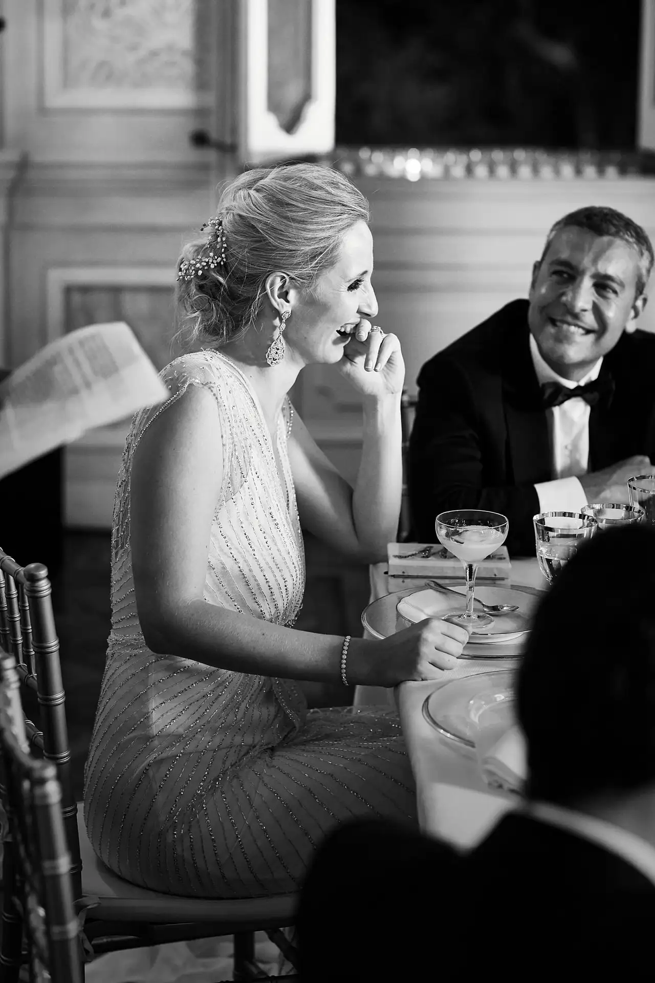 villa aurelia wedding rome