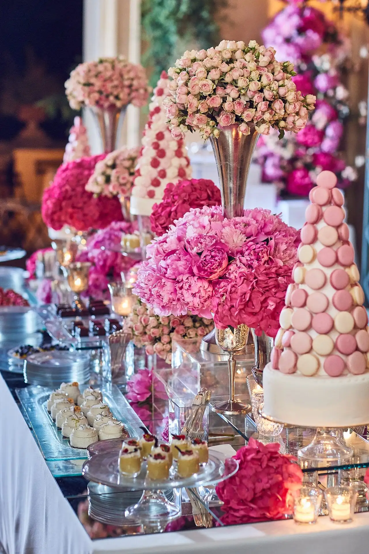 villa aurelia wedding rome