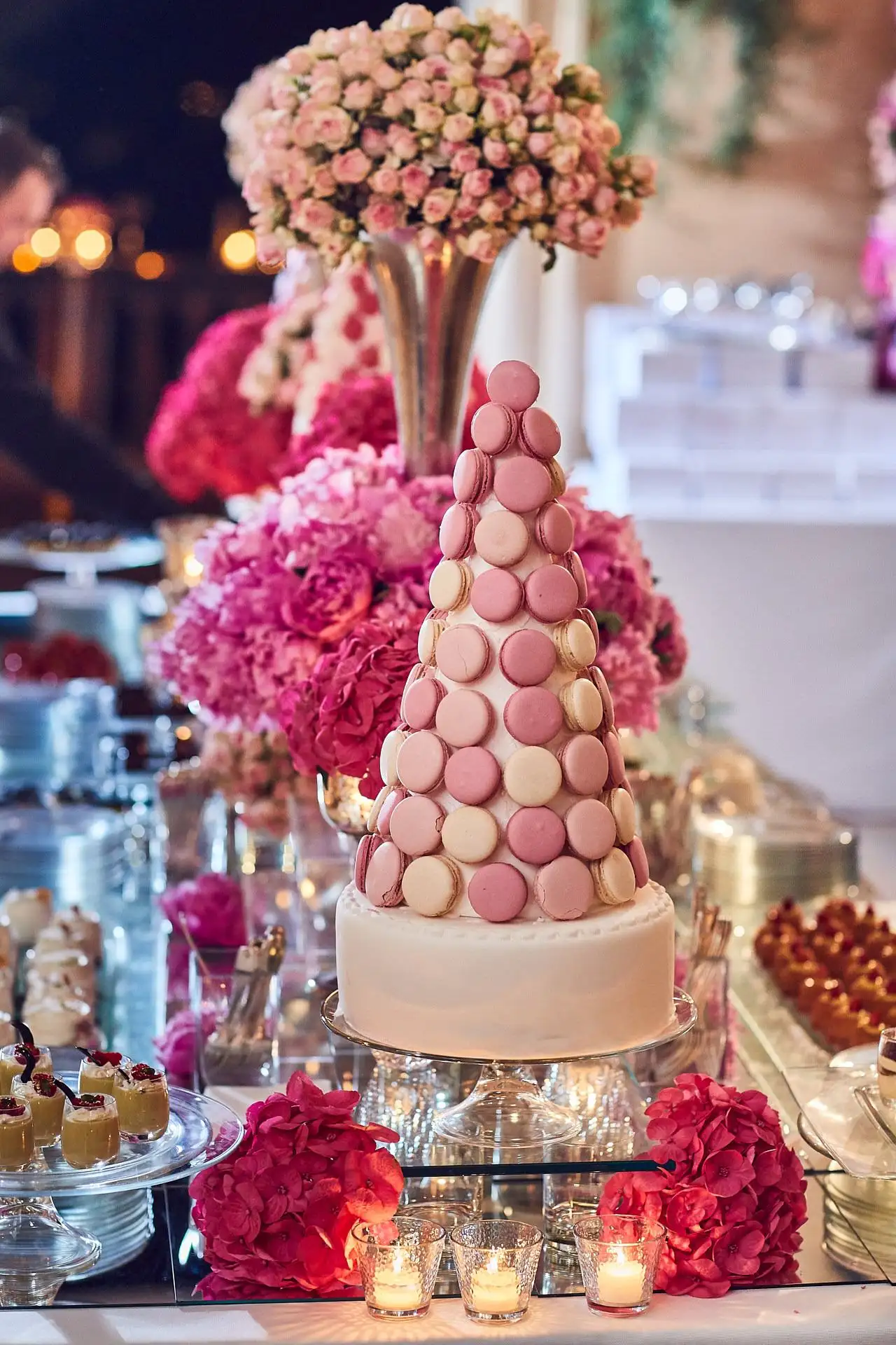 villa aurelia wedding rome