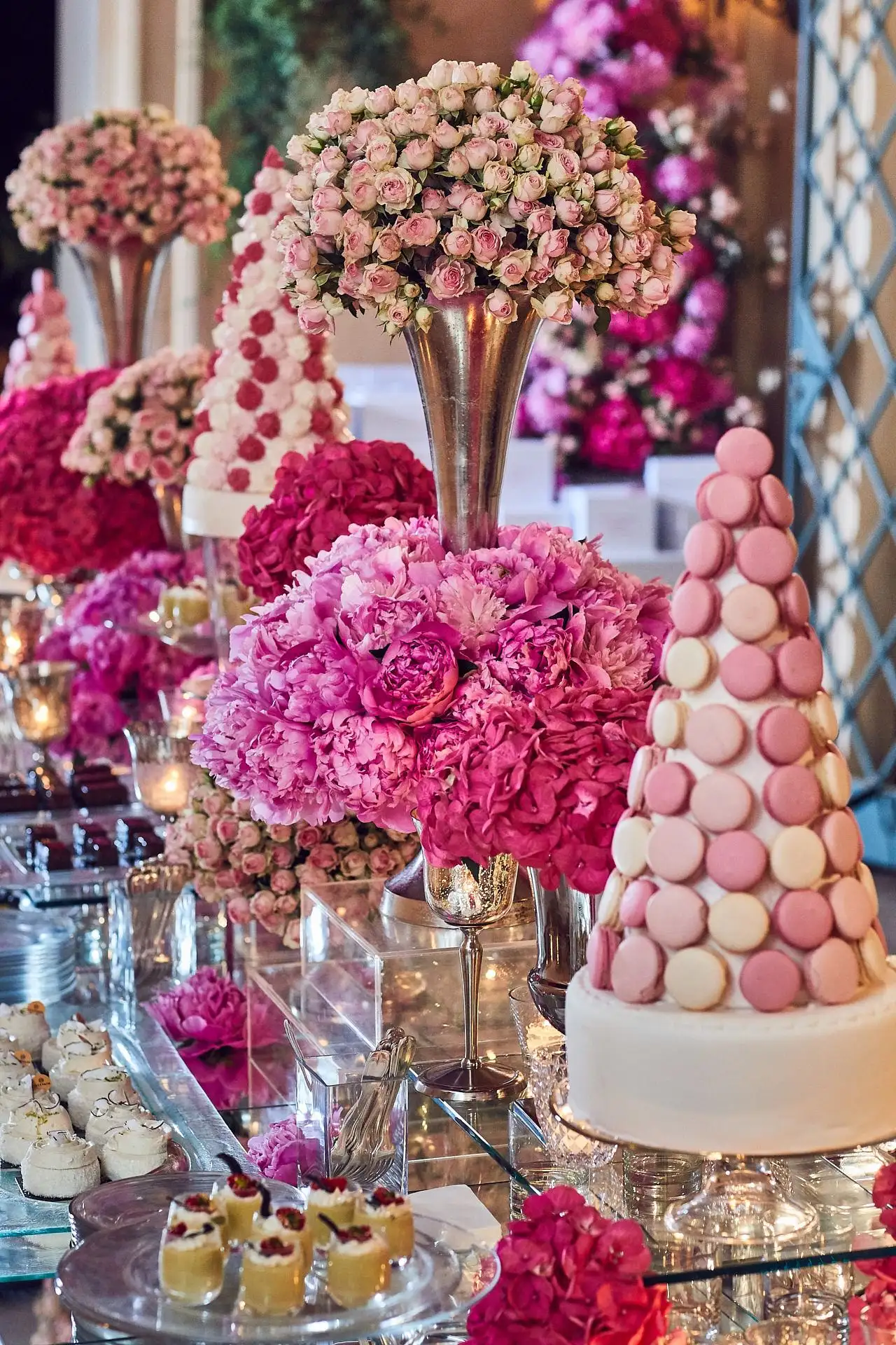 villa aurelia wedding rome