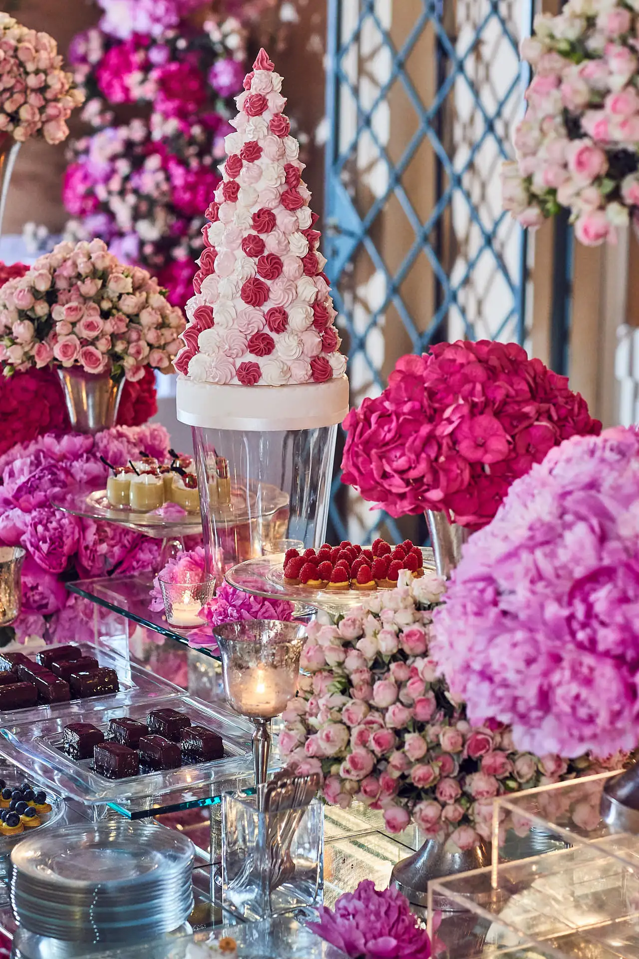 villa aurelia wedding rome