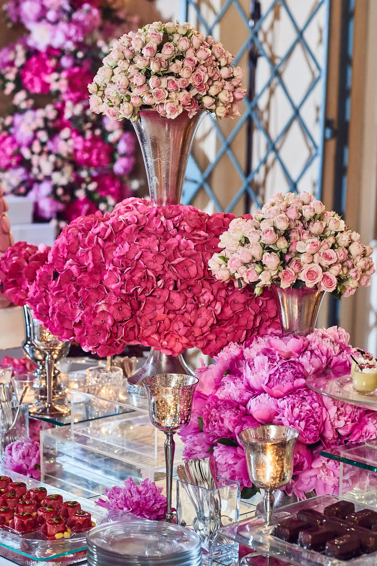 villa aurelia wedding rome