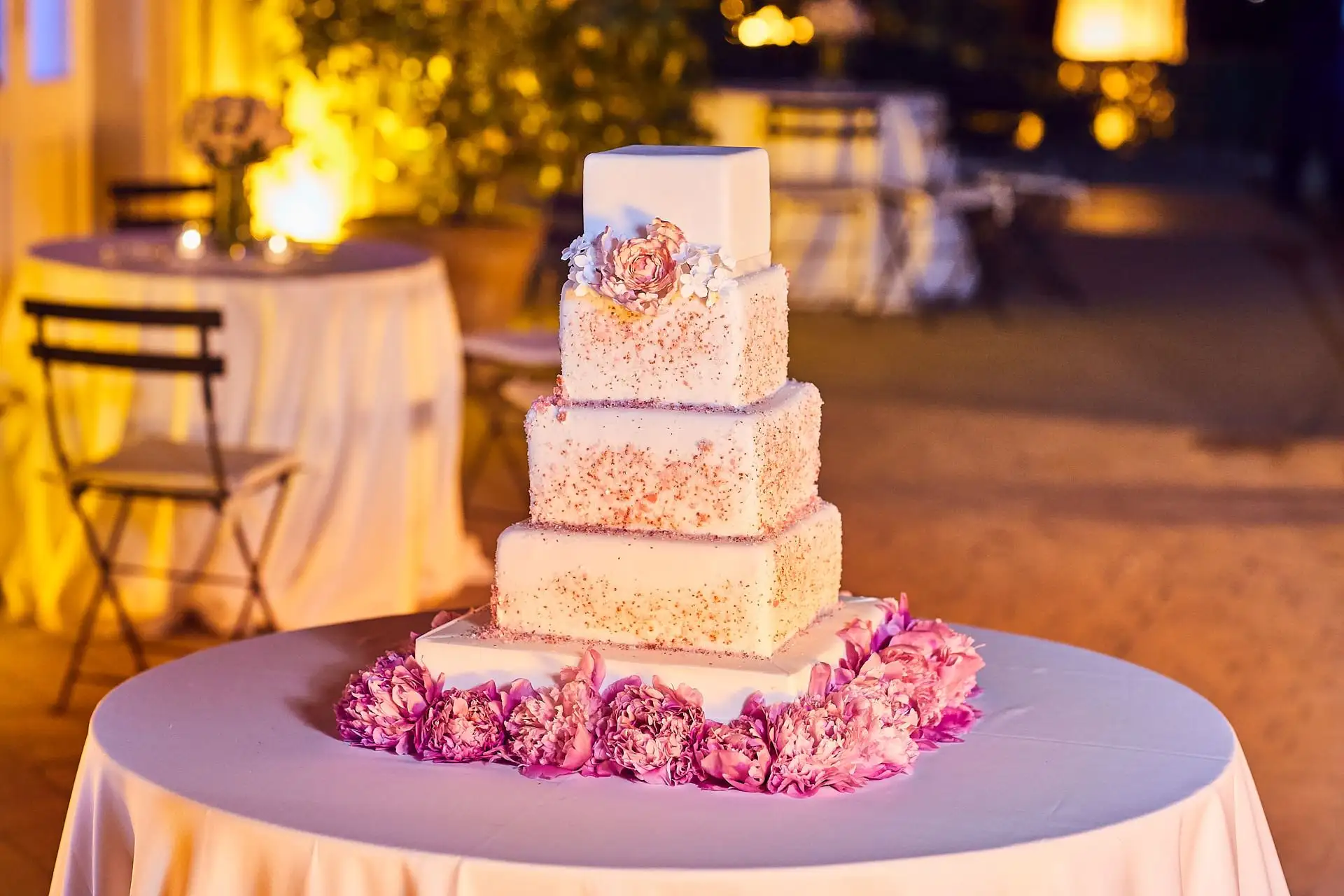 villa aurelia wedding rome