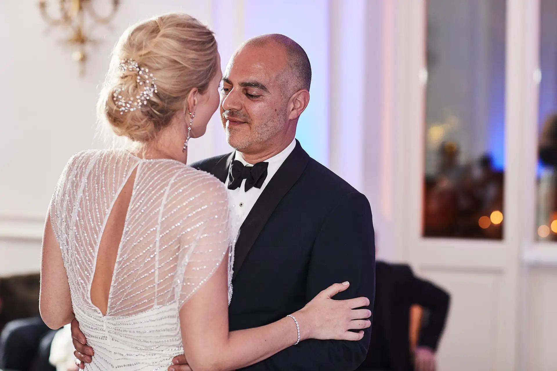 villa aurelia wedding rome