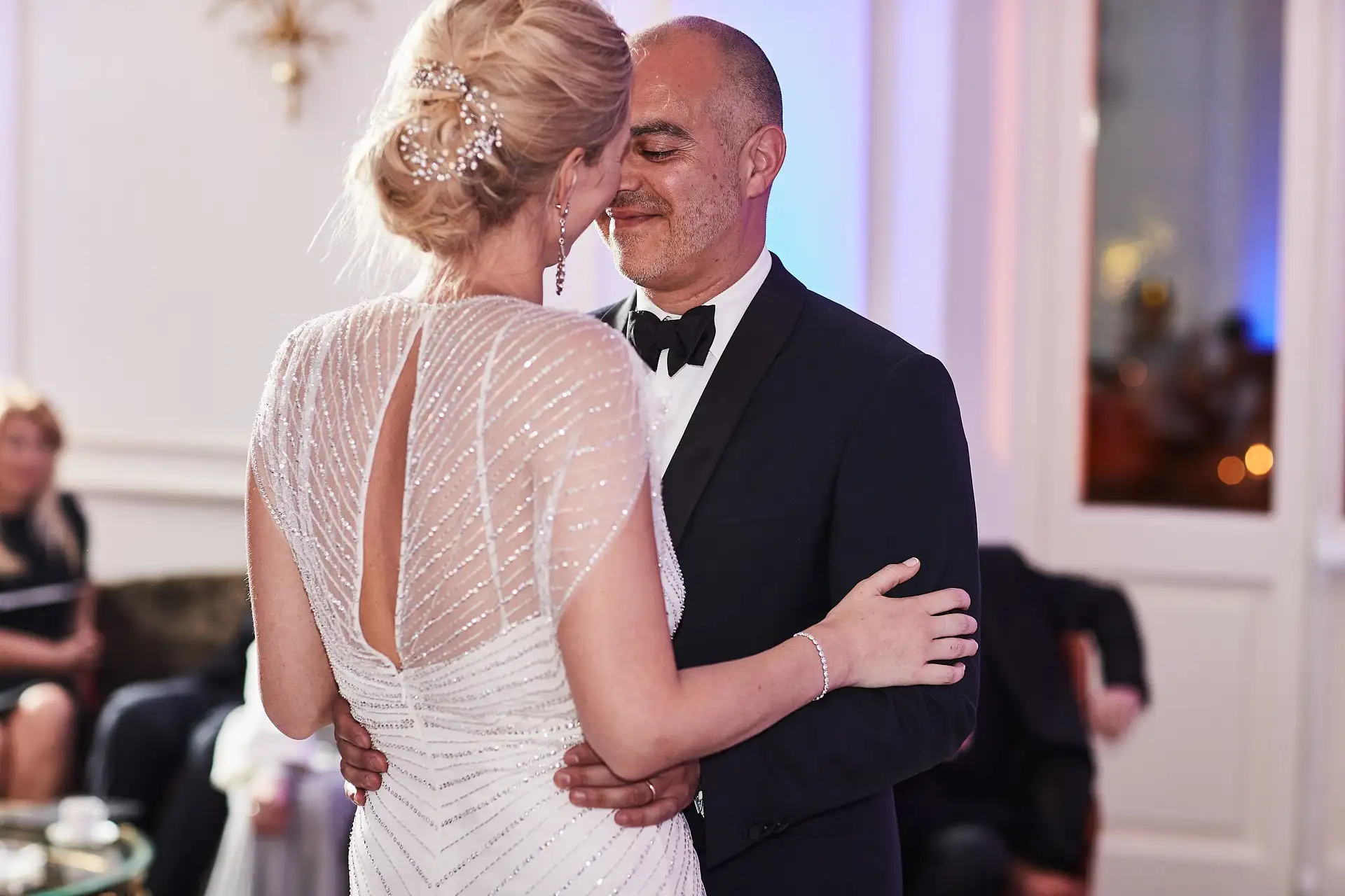 villa aurelia wedding rome