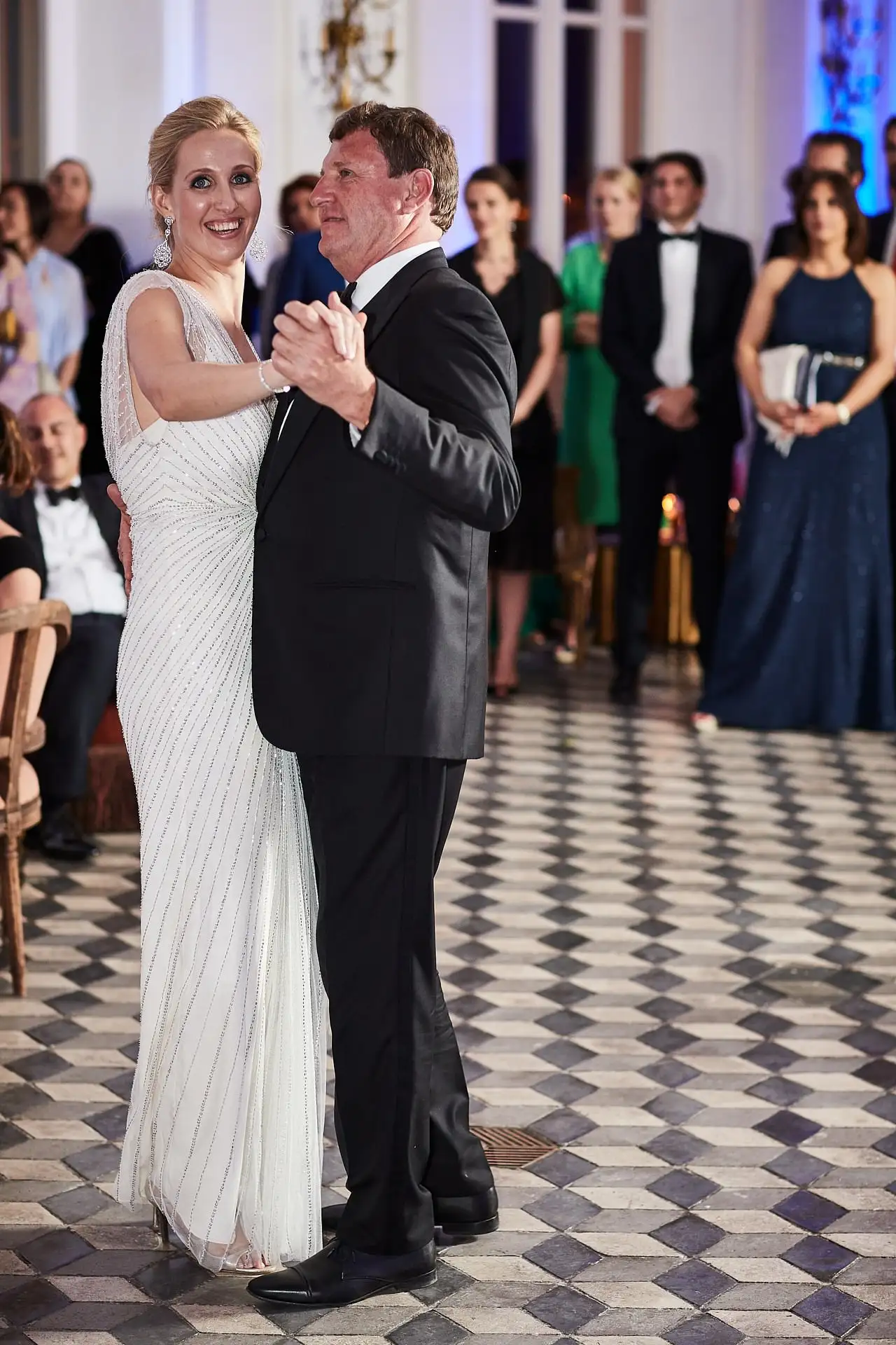 villa aurelia wedding rome