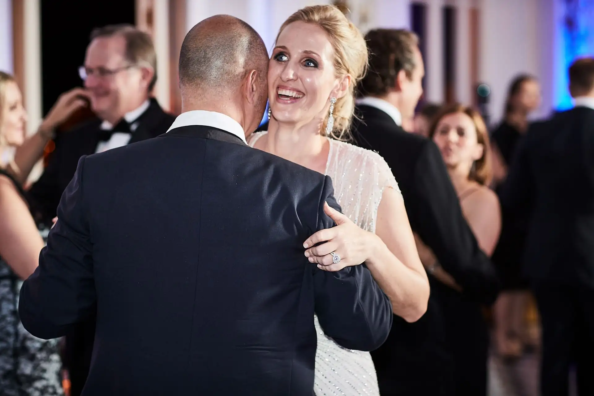 villa aurelia wedding rome