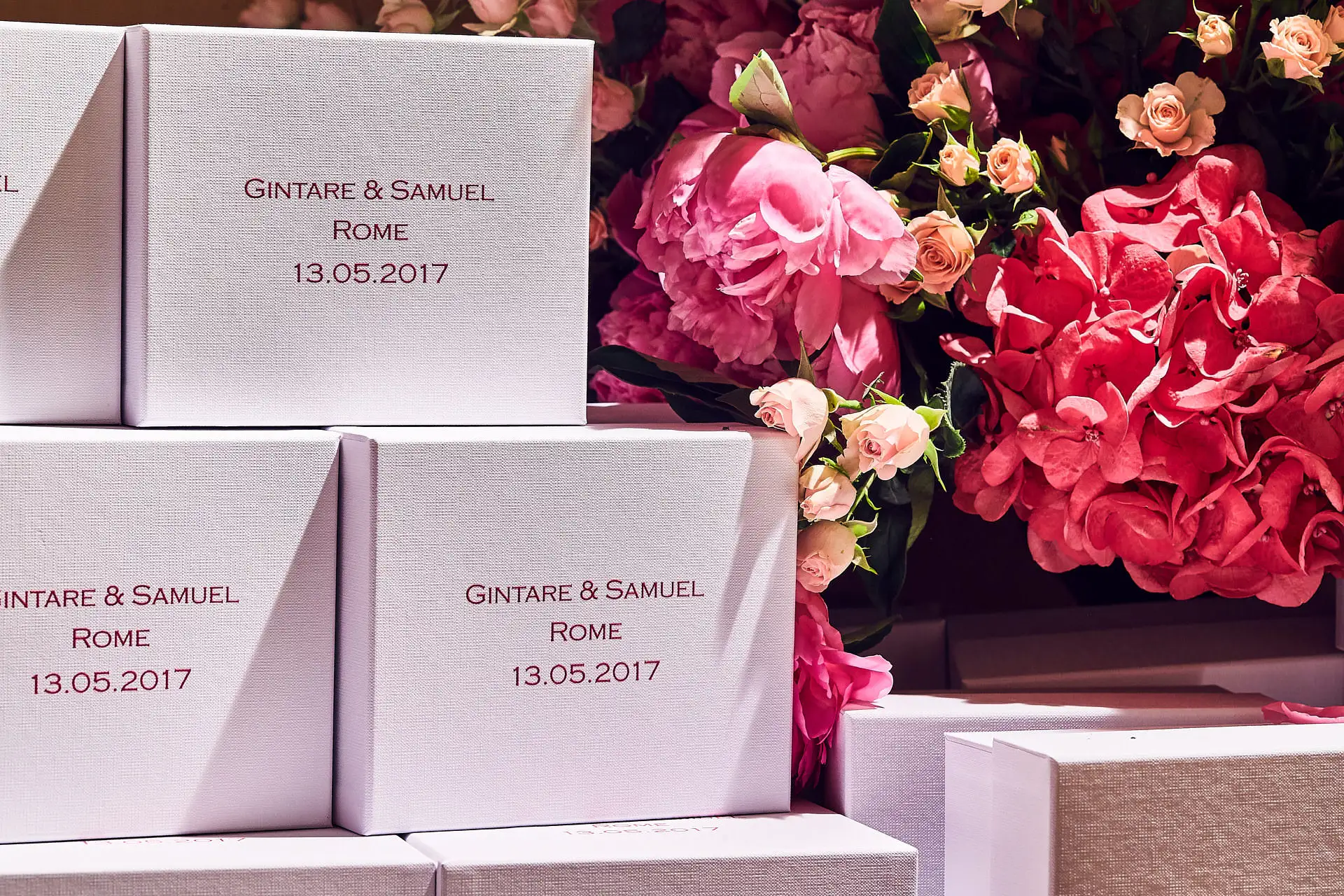 villa aurelia wedding rome